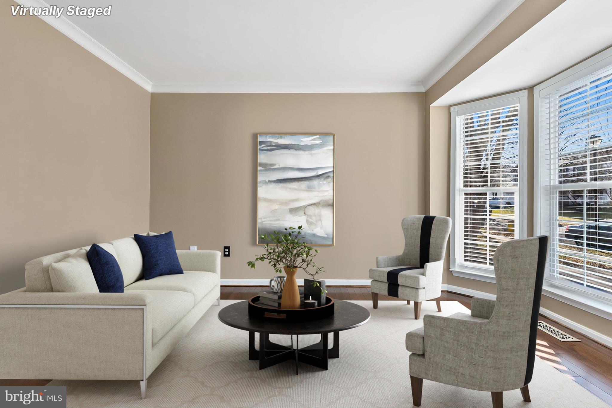 CHAPMAN FARM - Residential