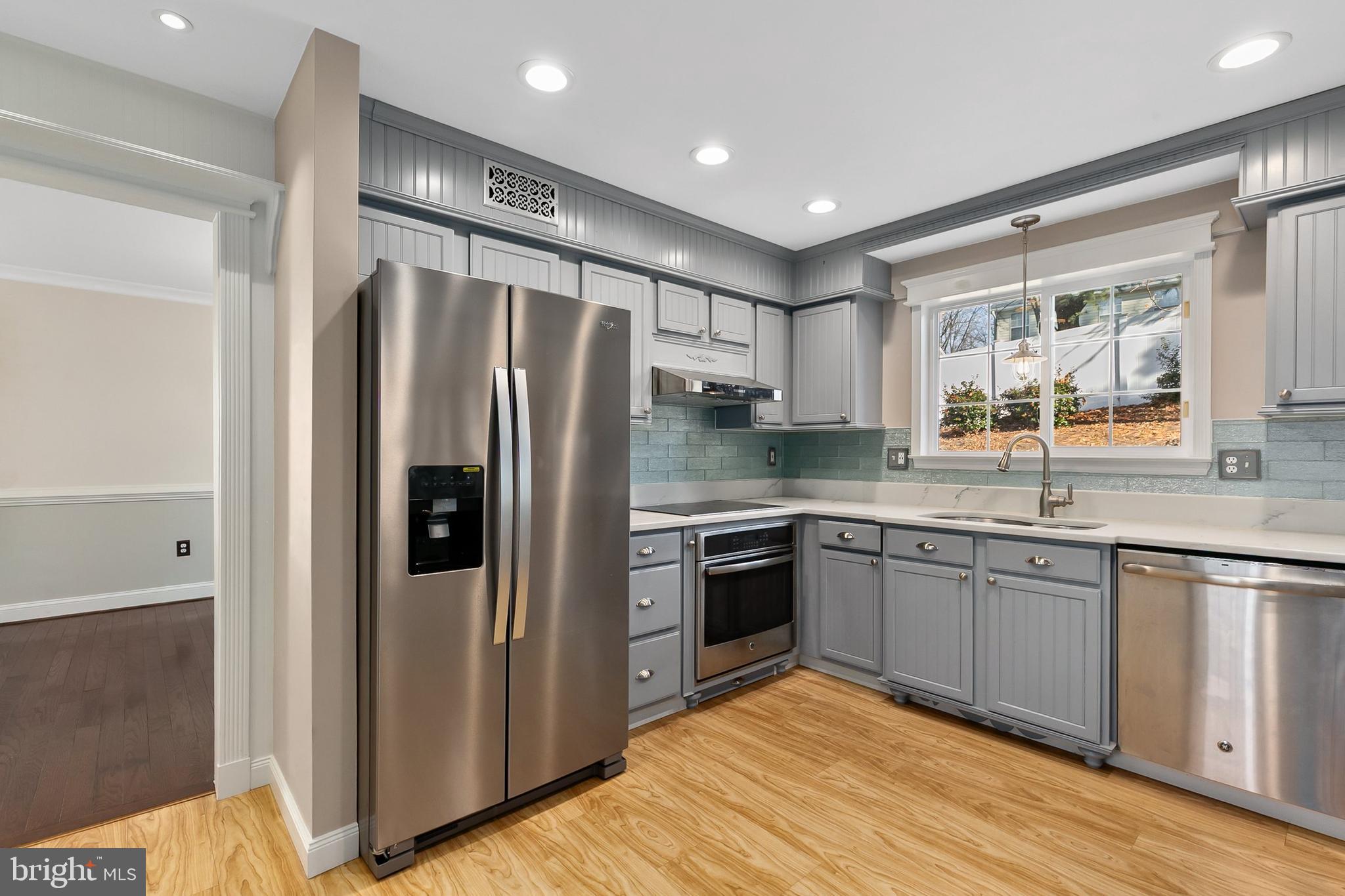 CHAPMAN FARM - Residential