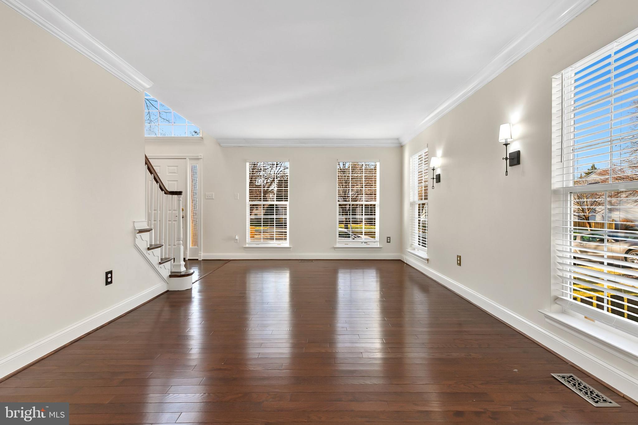 CHAPMAN FARM - Residential