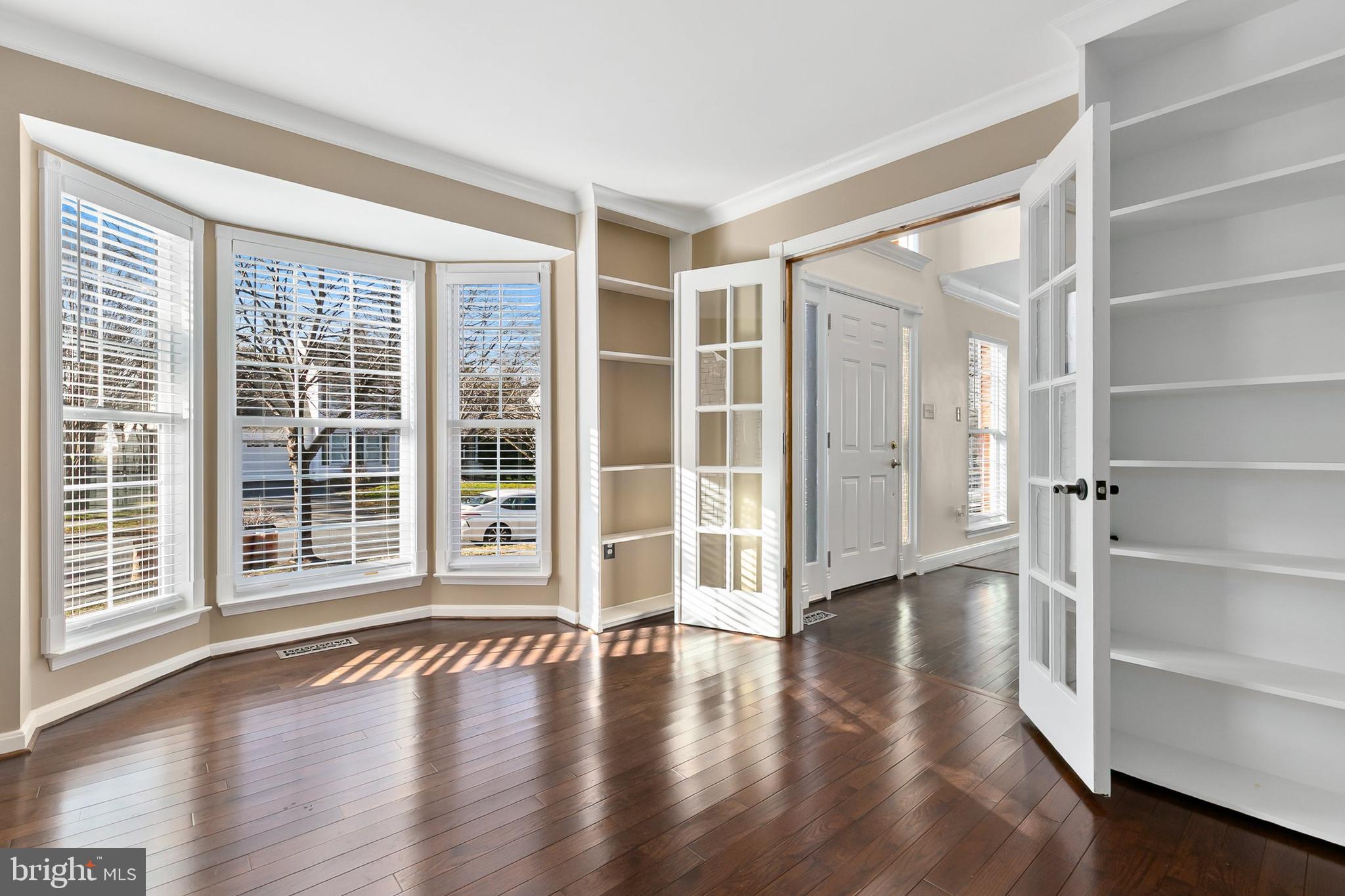 CHAPMAN FARM - Residential