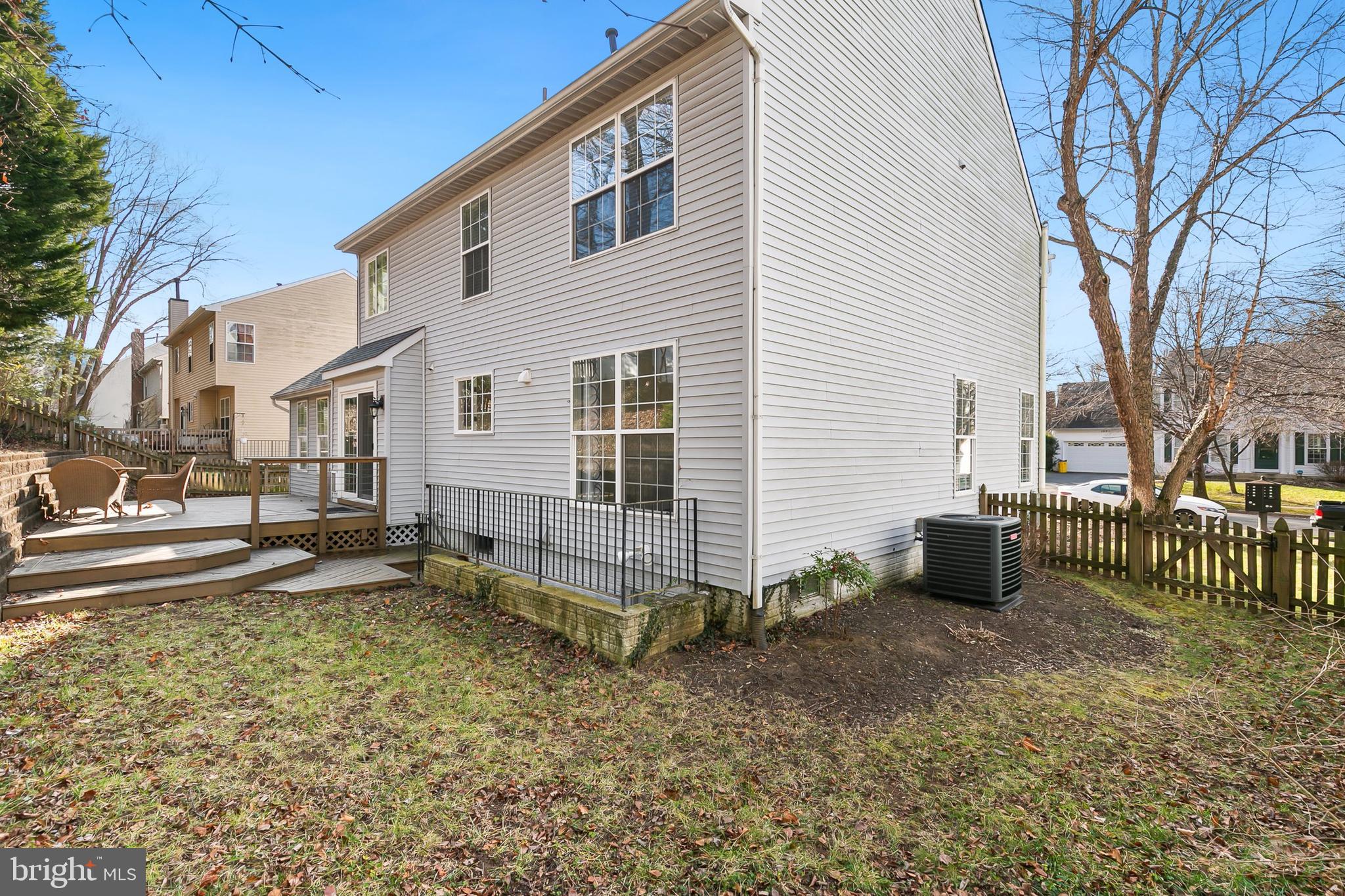 CHAPMAN FARM - Residential