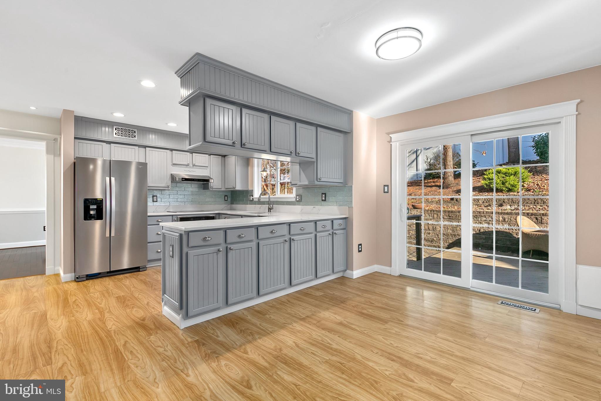 CHAPMAN FARM - Residential