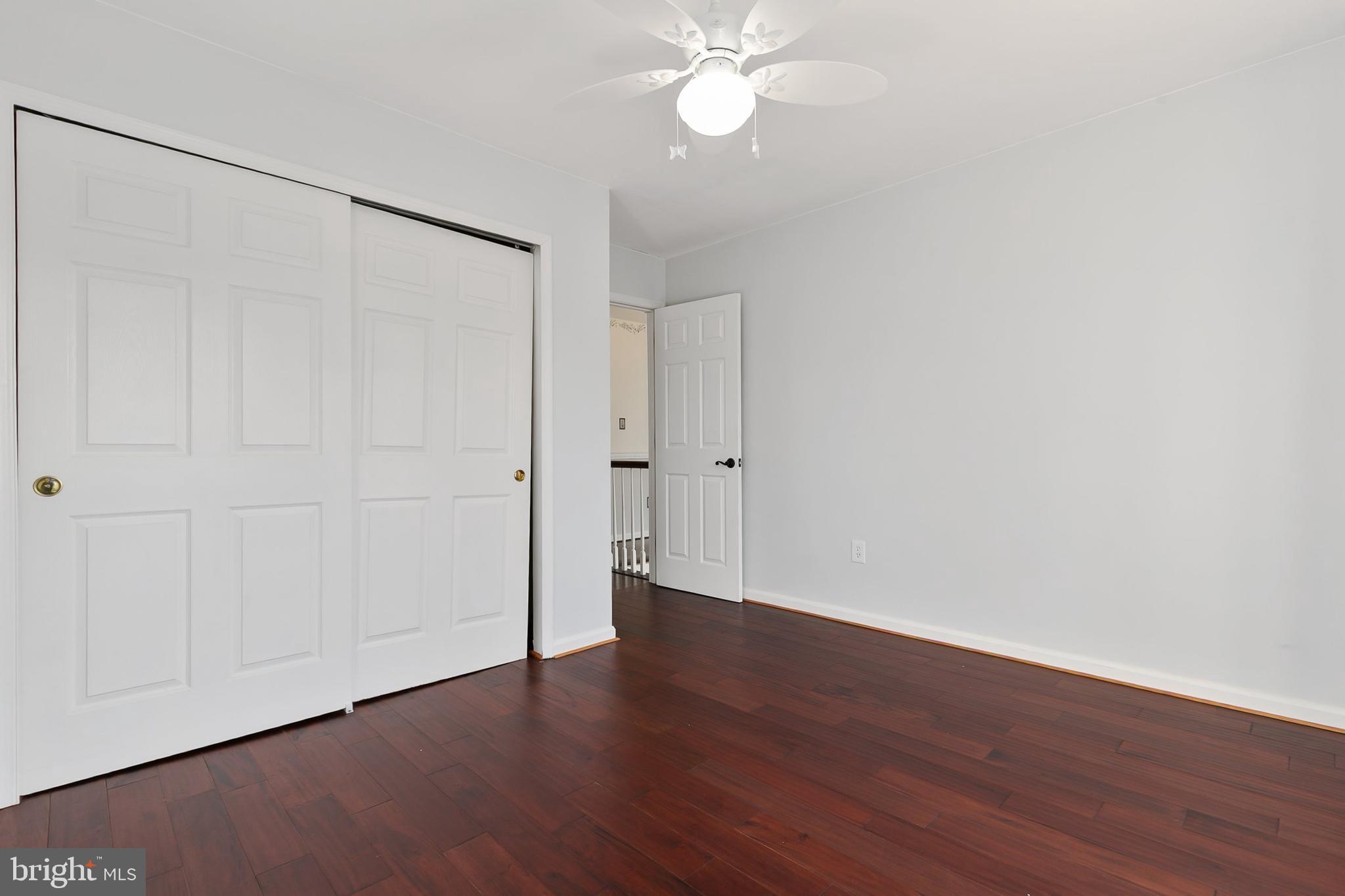 CHAPMAN FARM - Residential