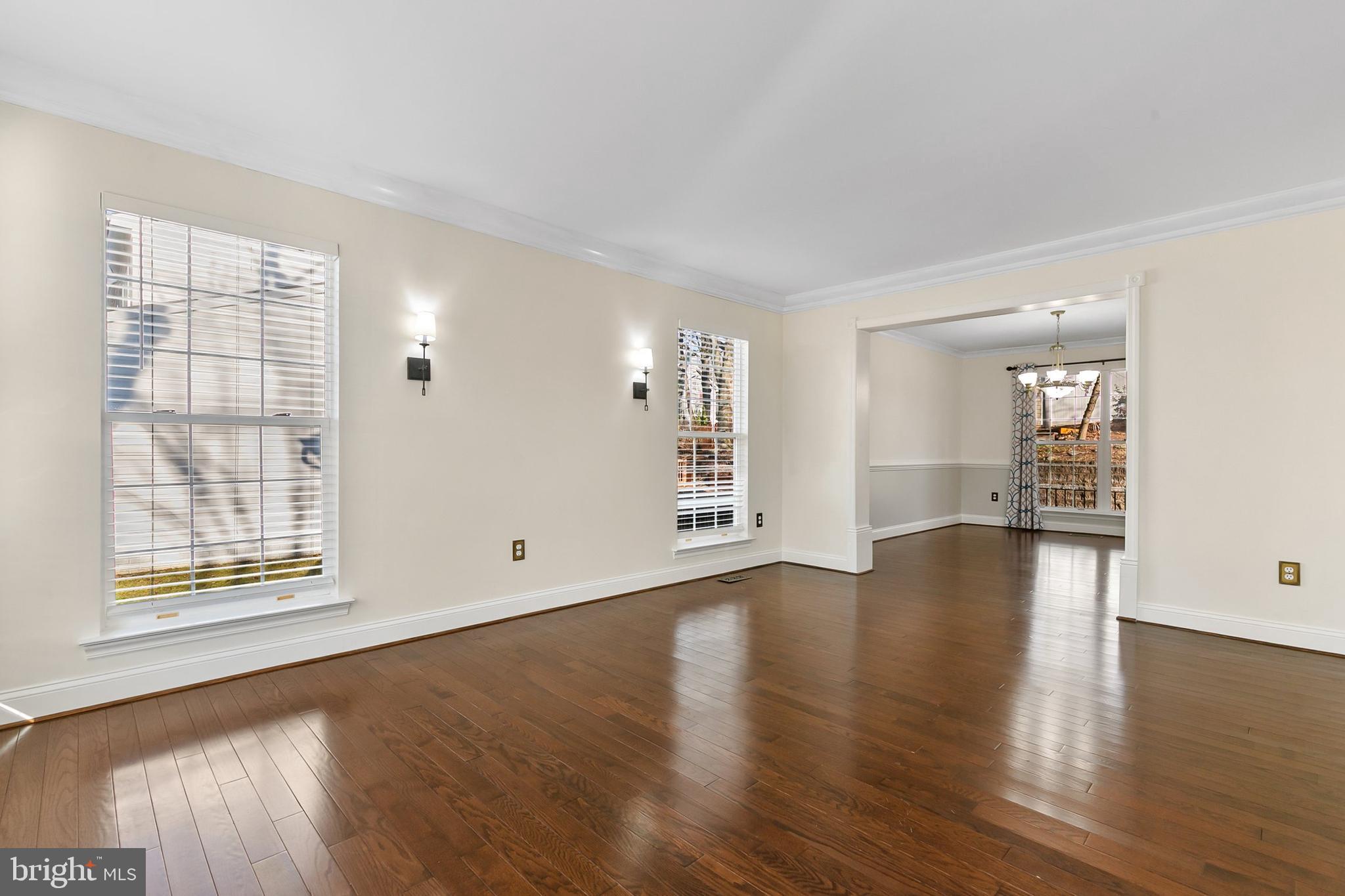 CHAPMAN FARM - Residential