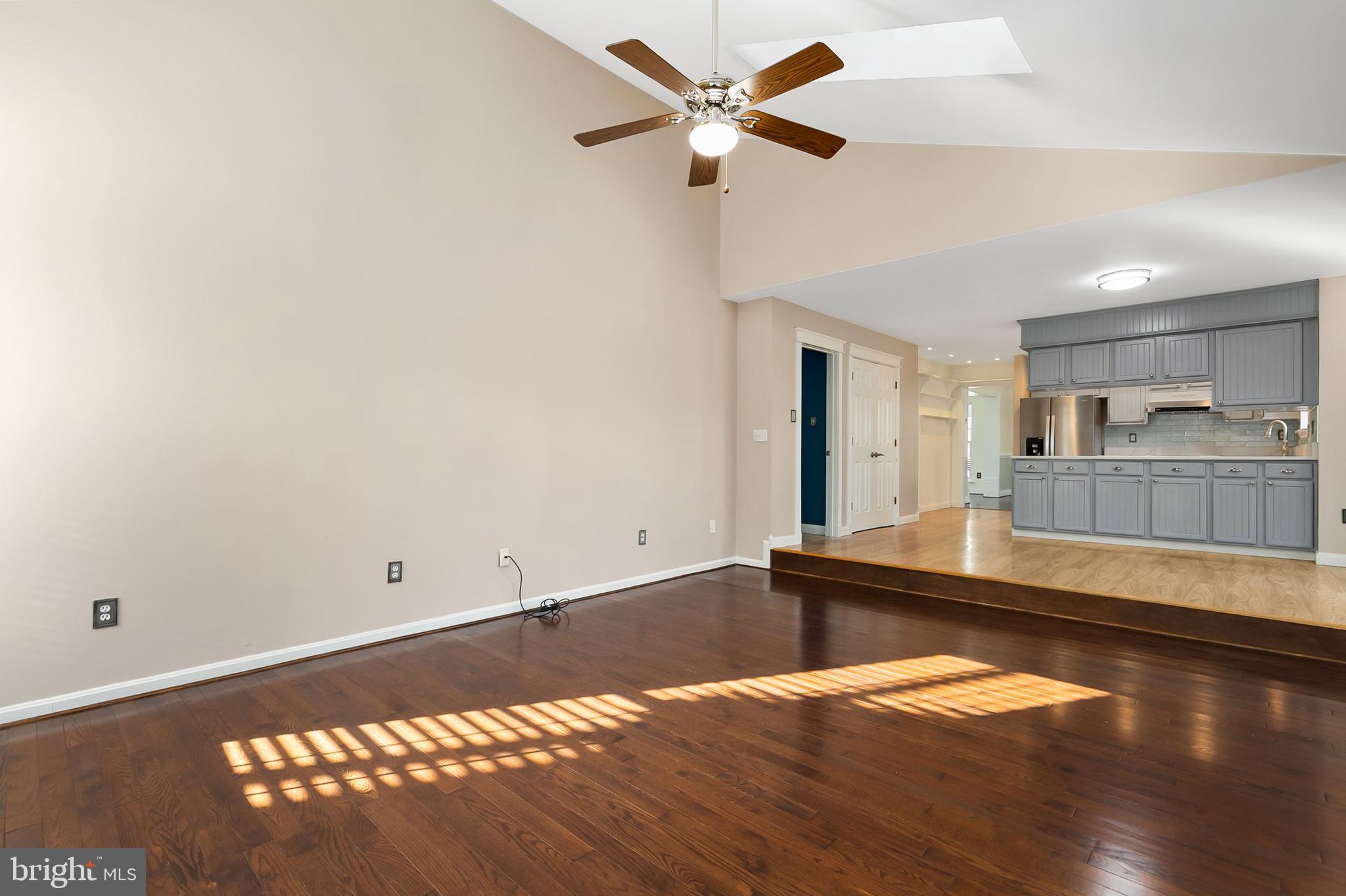 CHAPMAN FARM - Residential