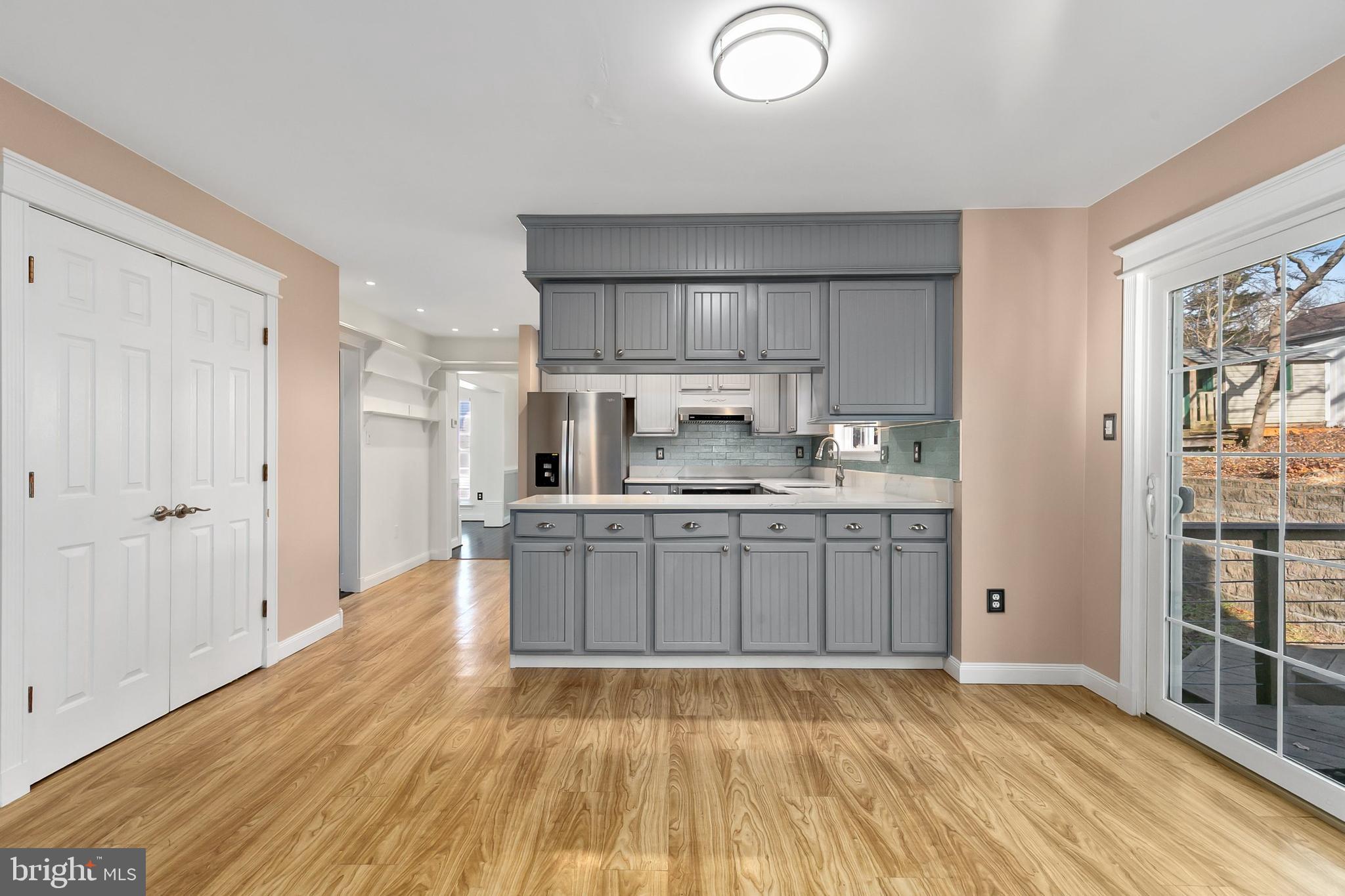 CHAPMAN FARM - Residential