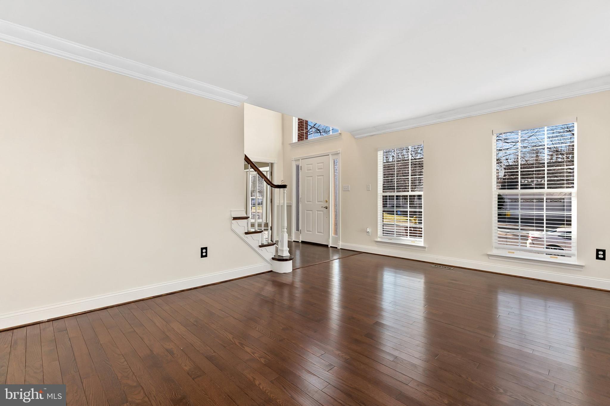 CHAPMAN FARM - Residential