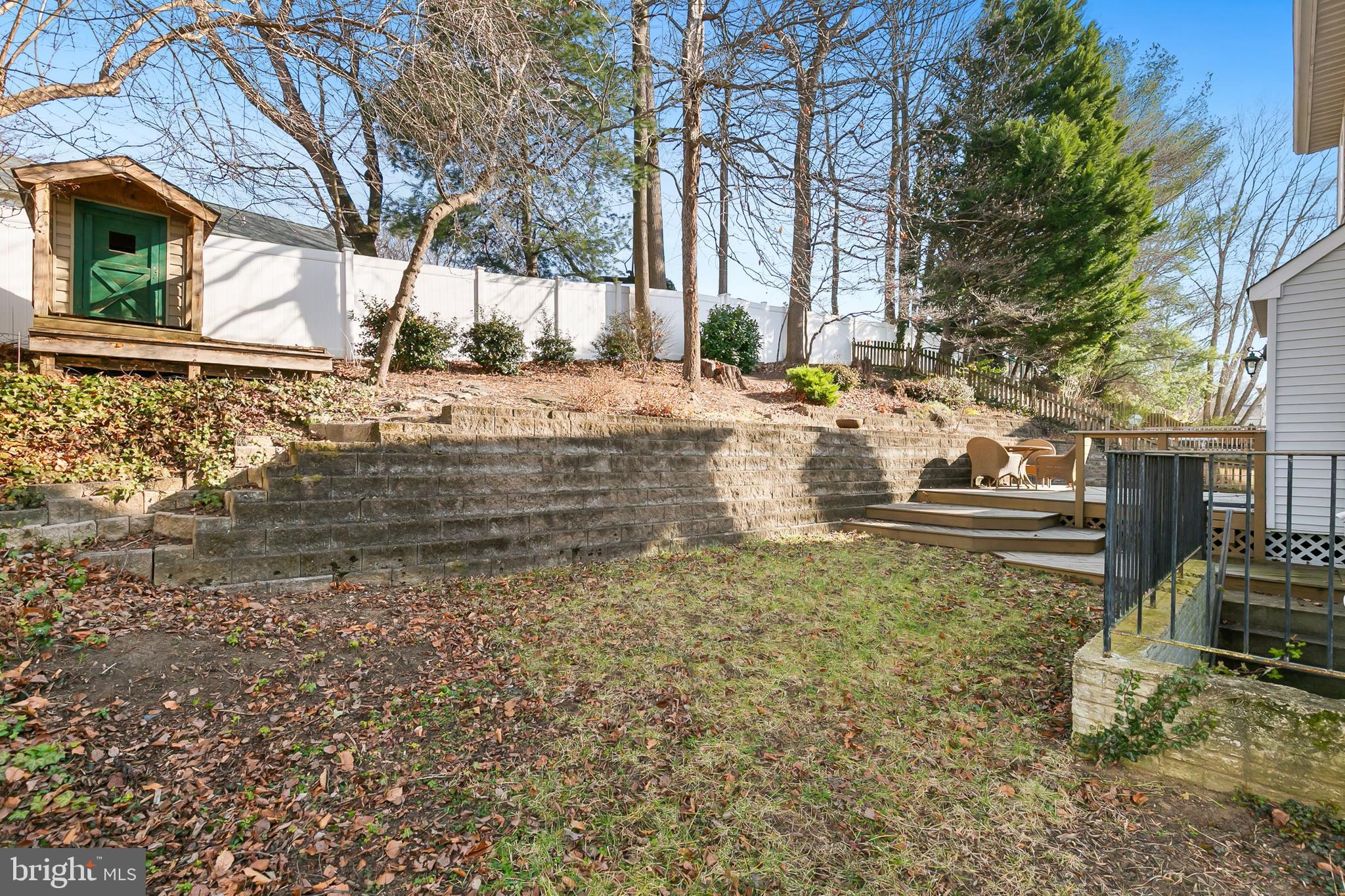 CHAPMAN FARM - Residential