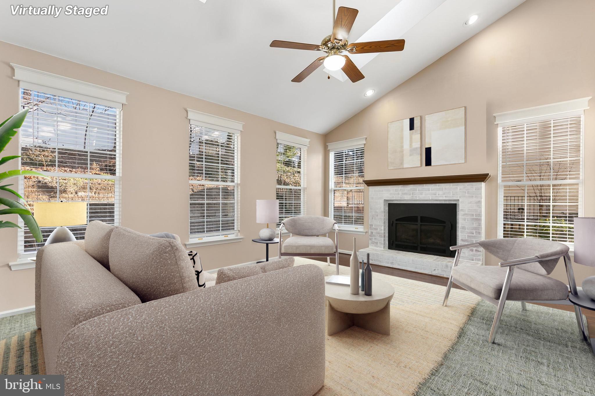 CHAPMAN FARM - Residential