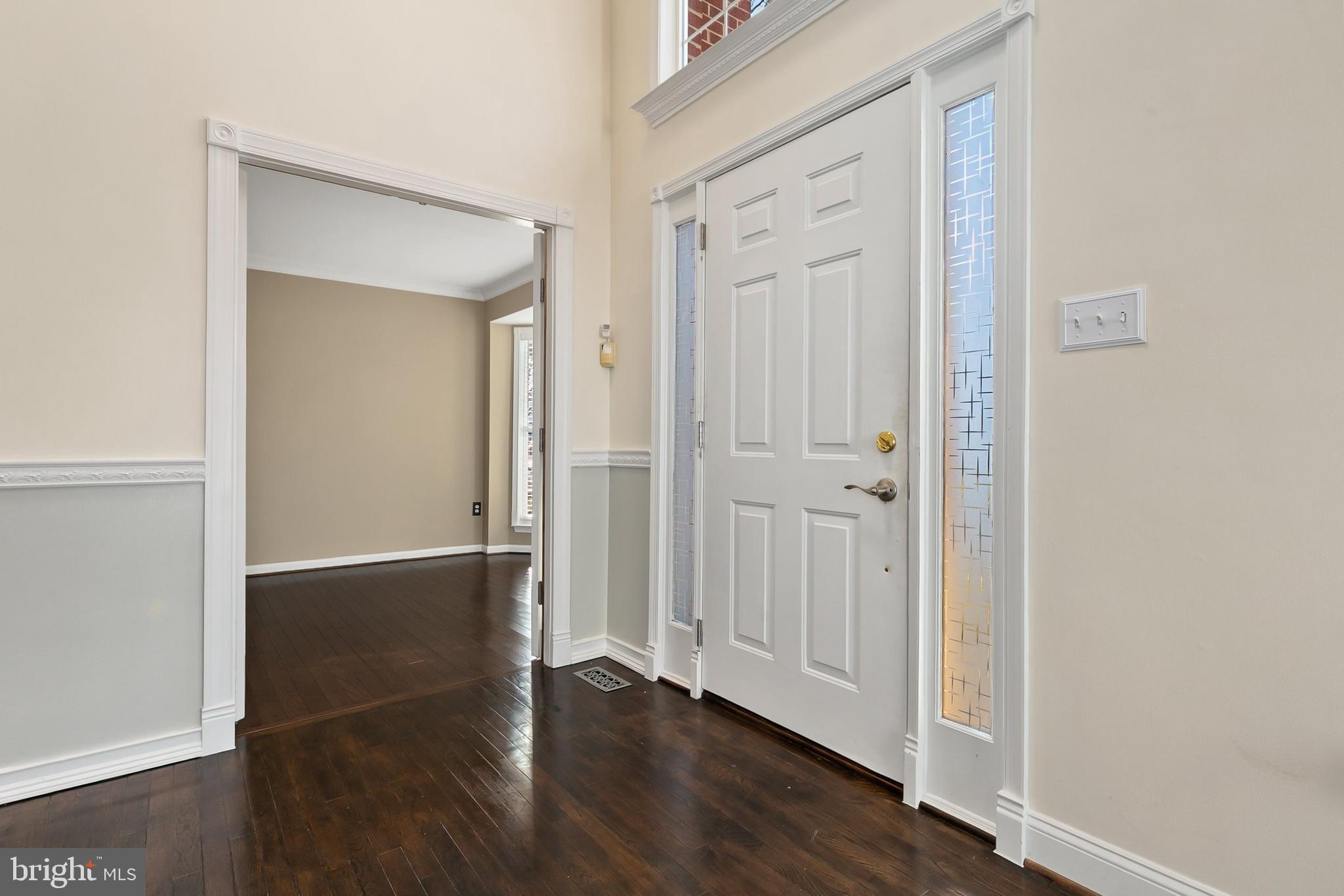 CHAPMAN FARM - Residential