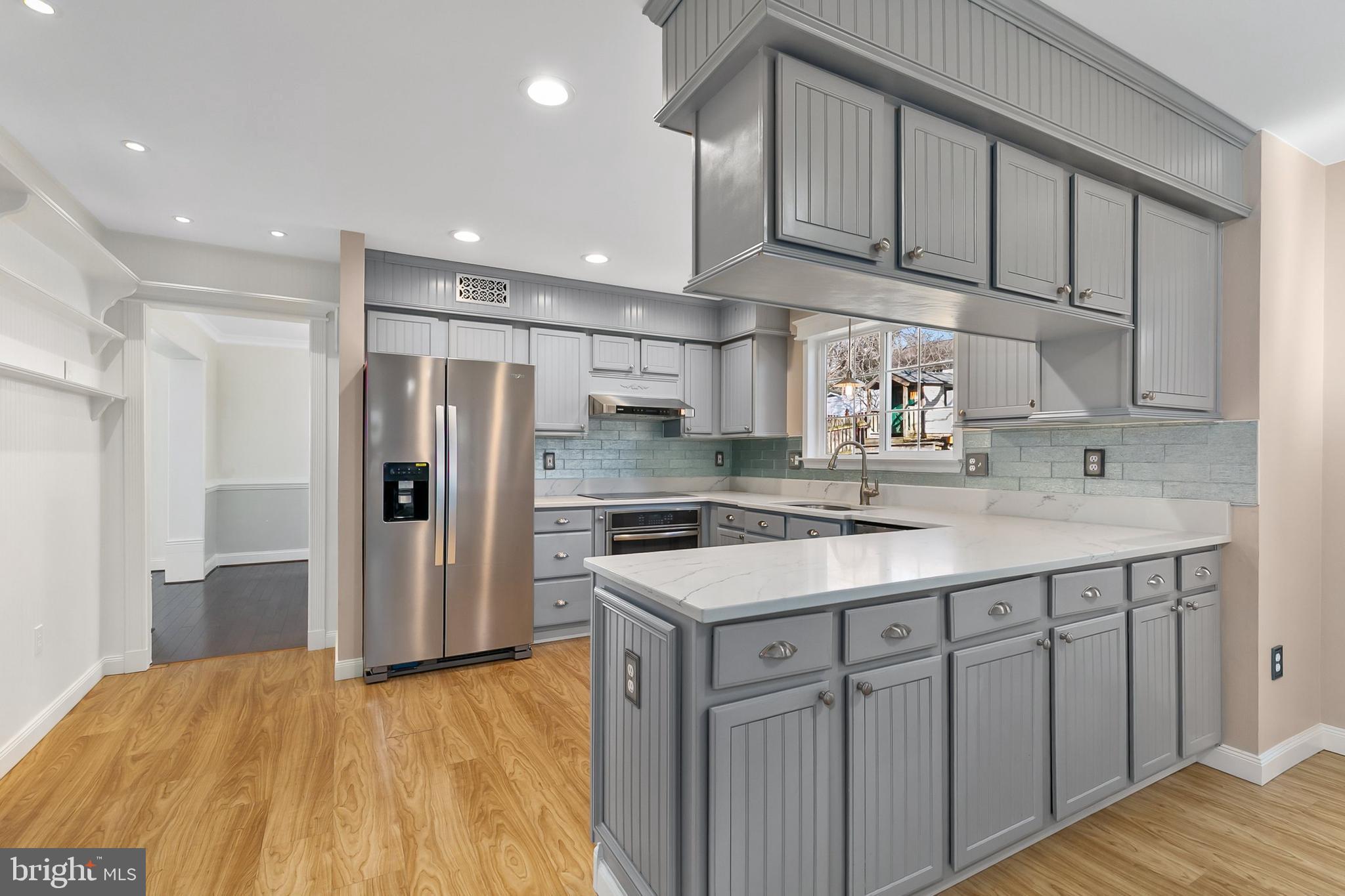 CHAPMAN FARM - Residential