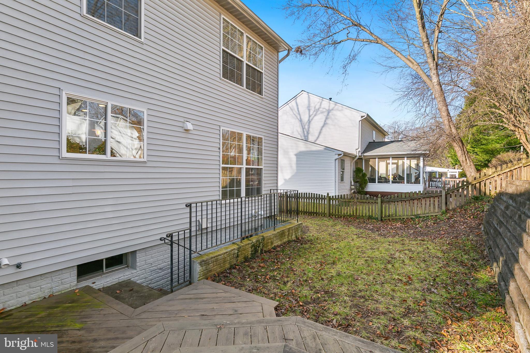 CHAPMAN FARM - Residential