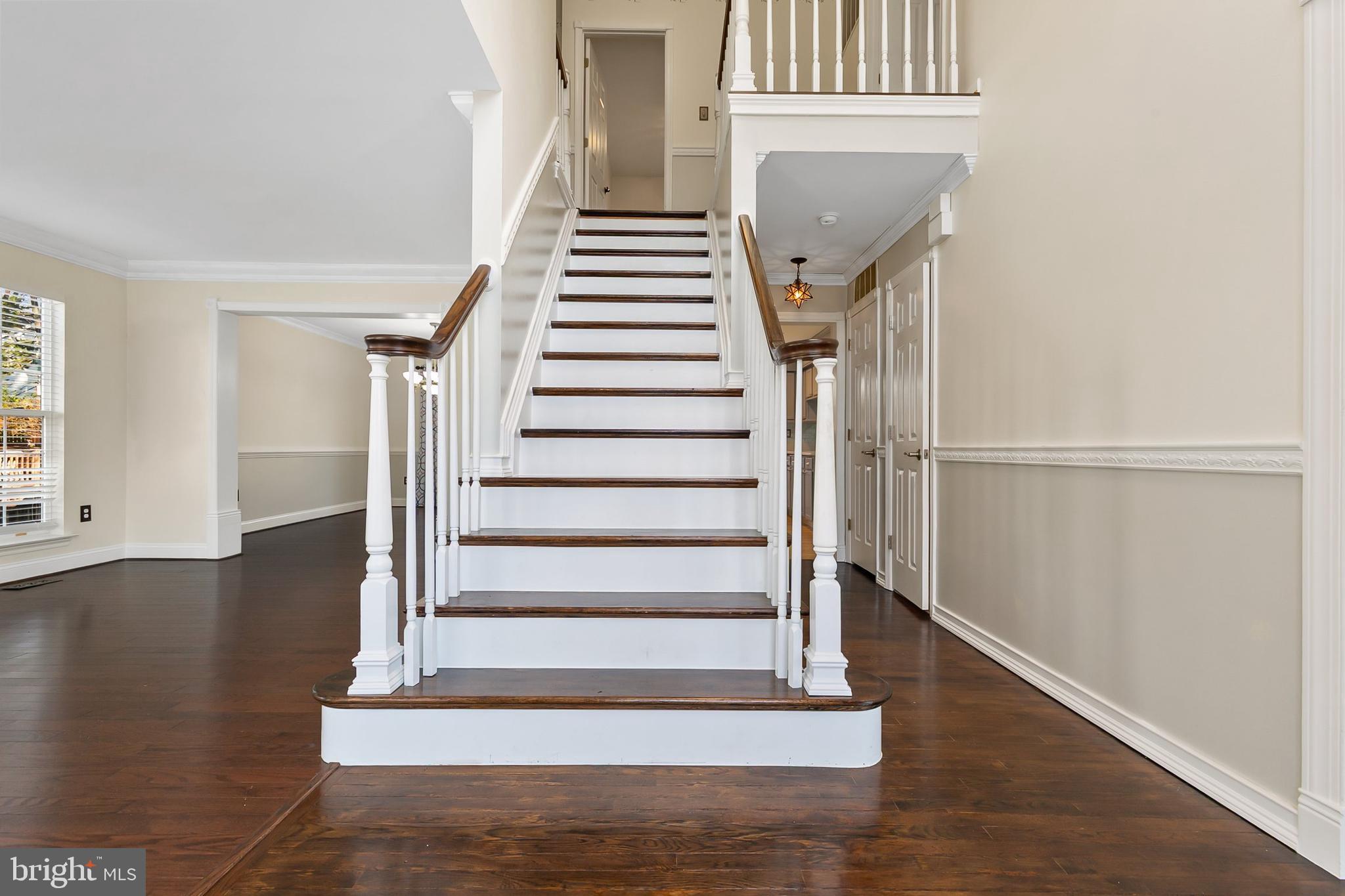 CHAPMAN FARM - Residential