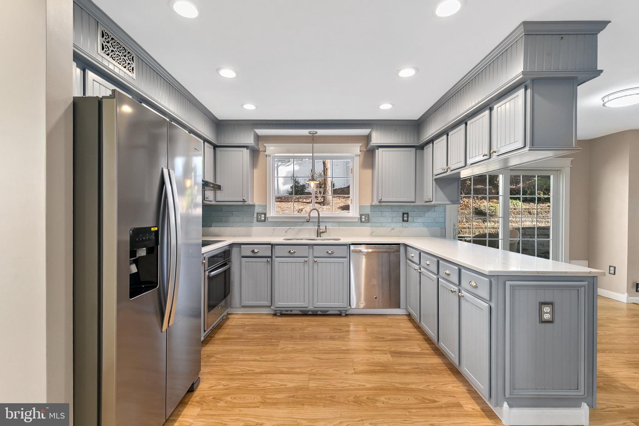 CHAPMAN FARM - Residential