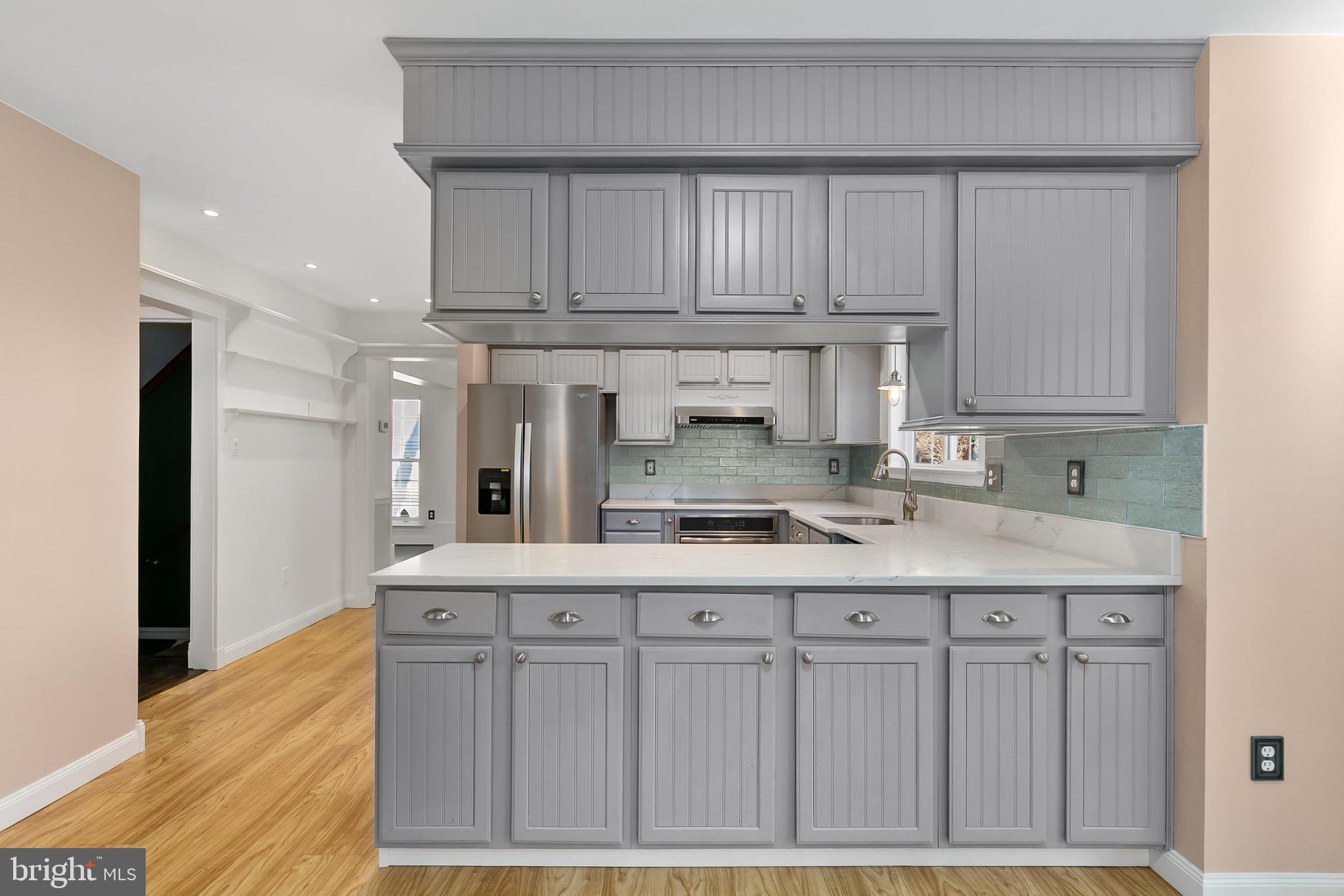 CHAPMAN FARM - Residential