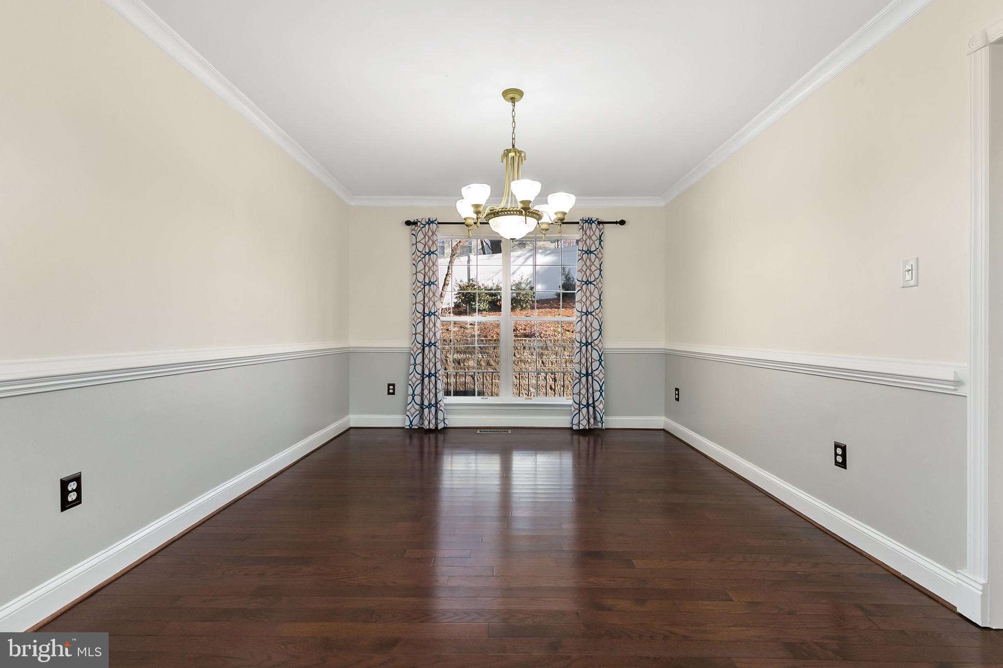 CHAPMAN FARM - Residential