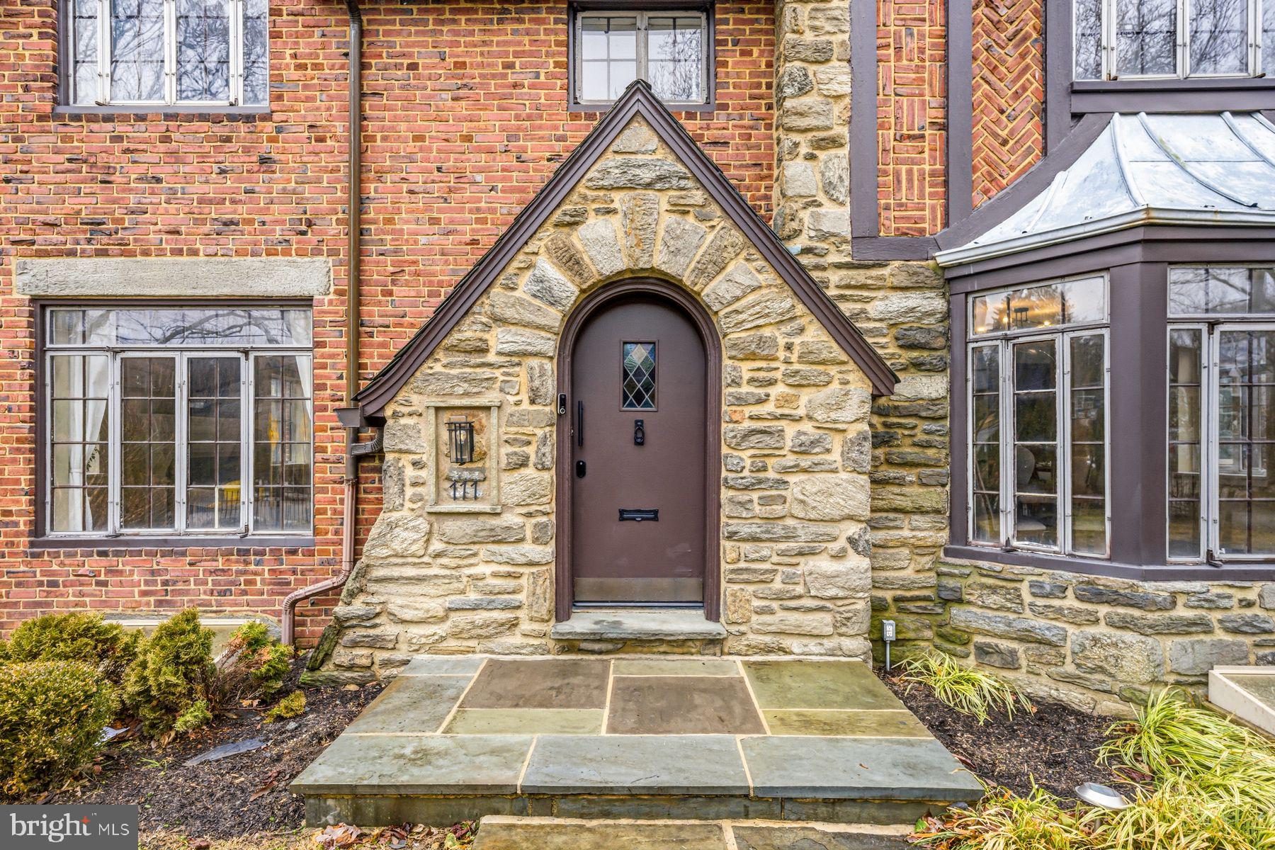 COLLEGE PARK - Residential