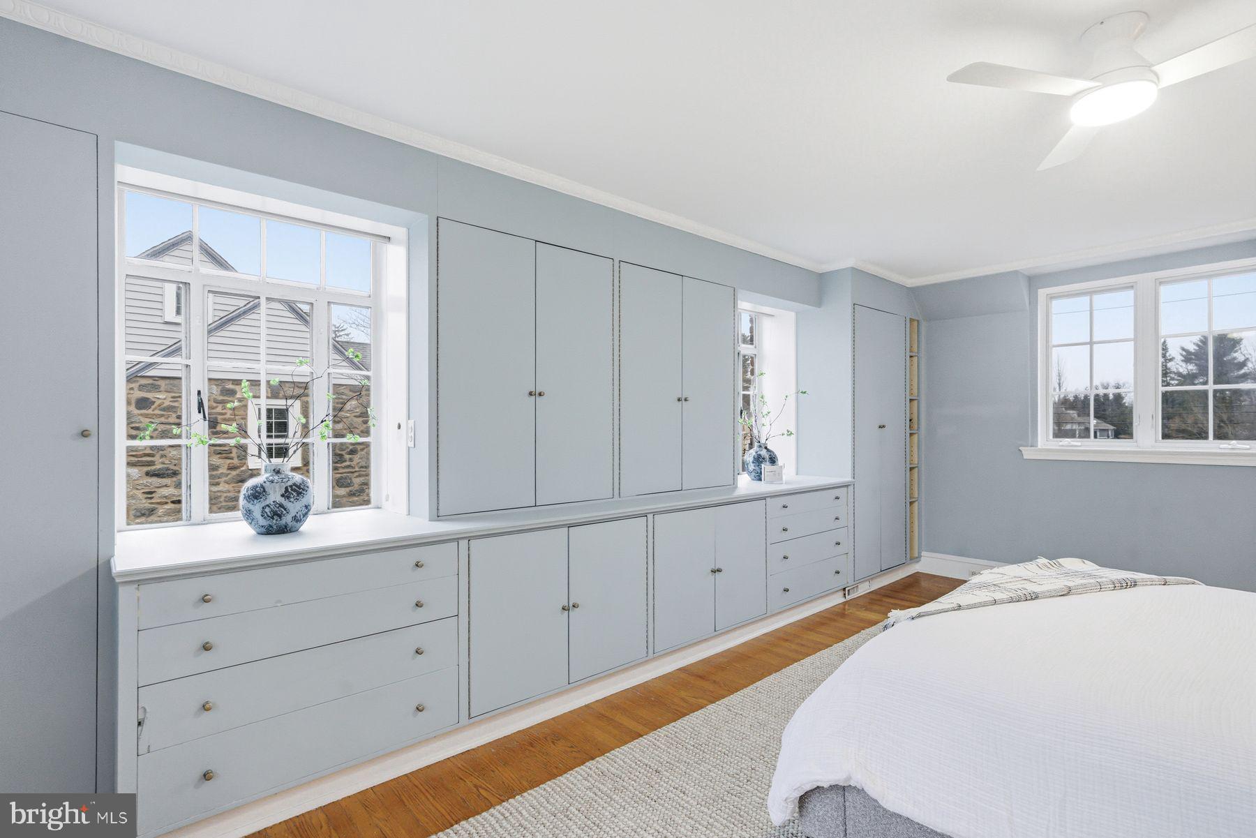 COLLEGE PARK - Residential