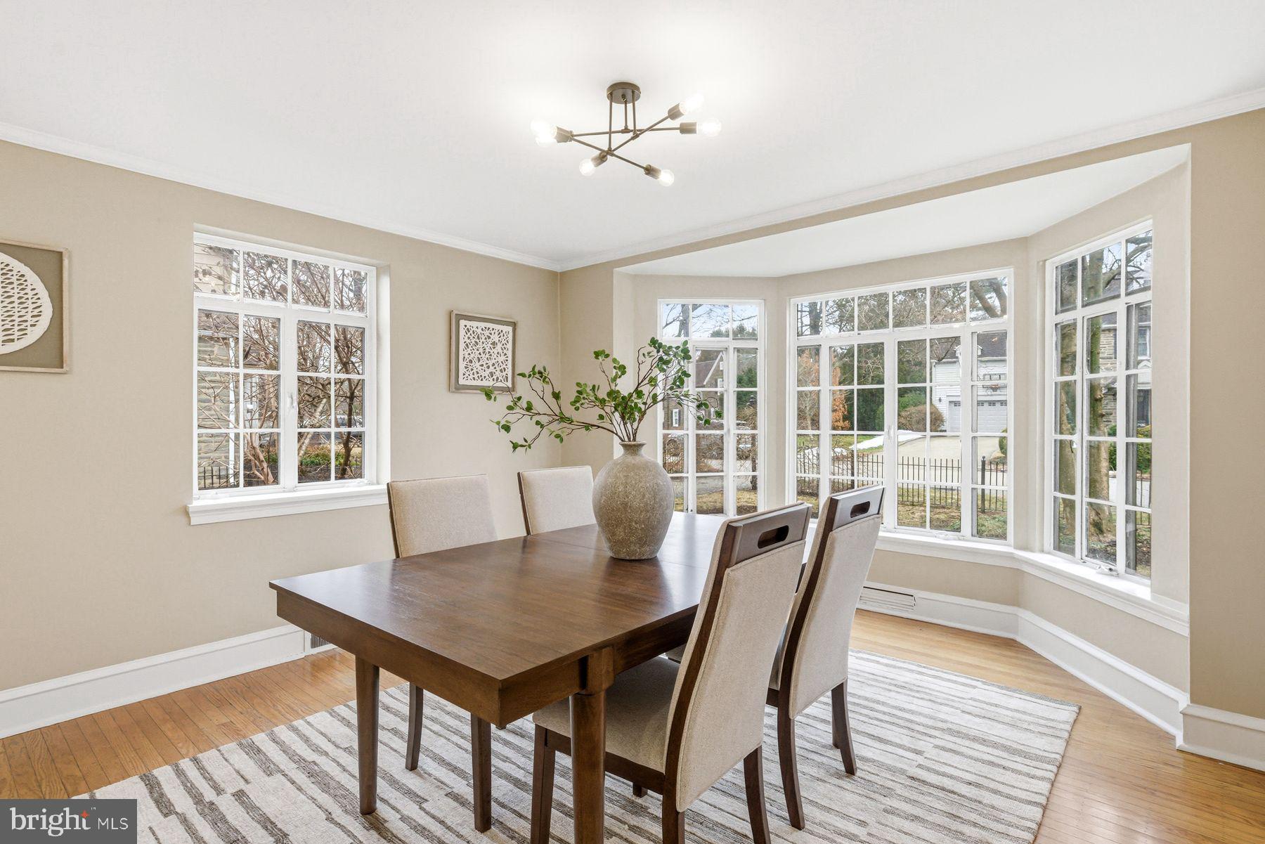 COLLEGE PARK - Residential