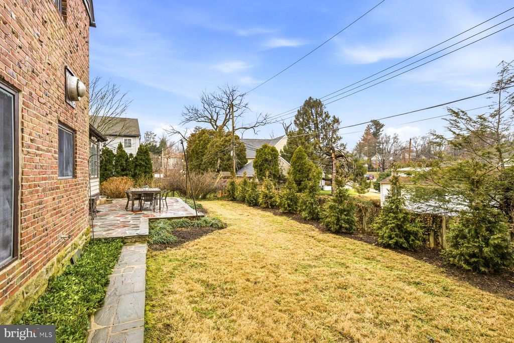 Photo of 111 E Dartmouth Road, BALA CYNWYD, PA 19004 (MLS # PAMC2169266)