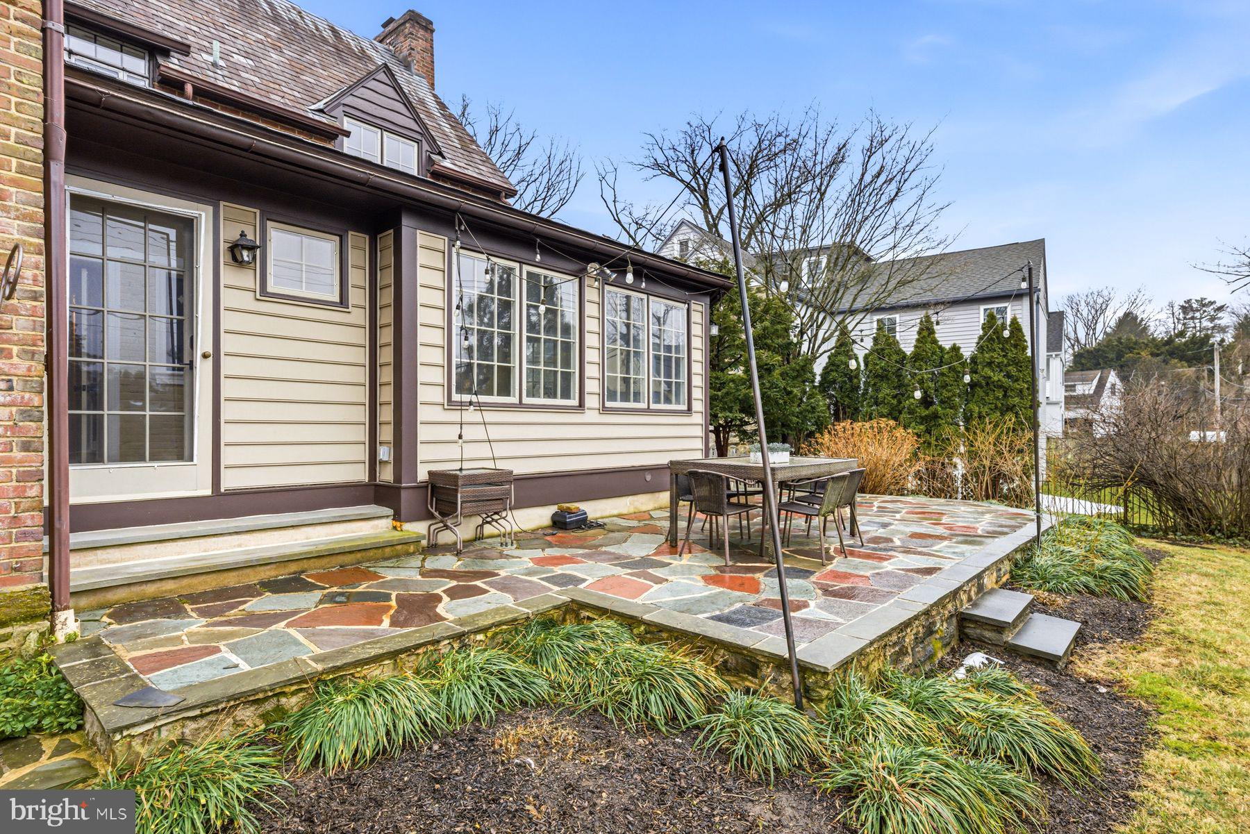 COLLEGE PARK - Residential