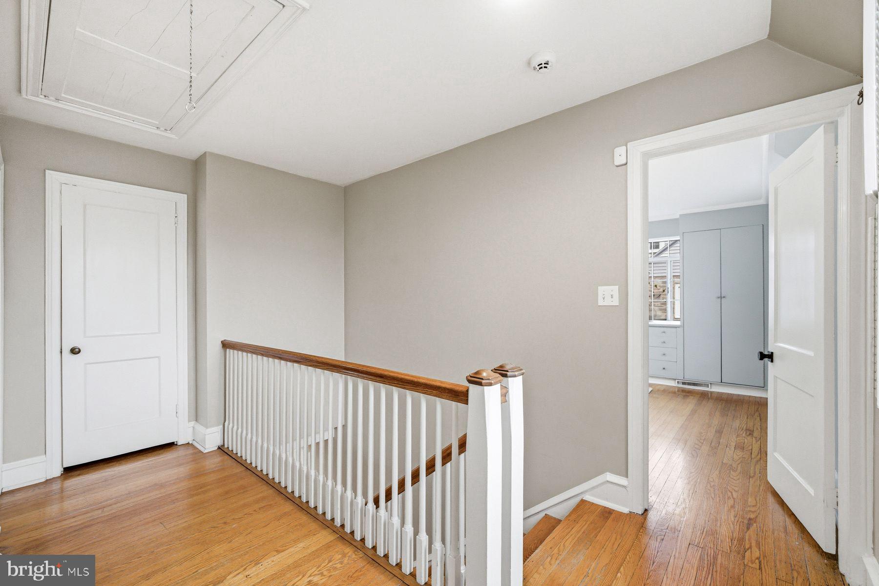 COLLEGE PARK - Residential