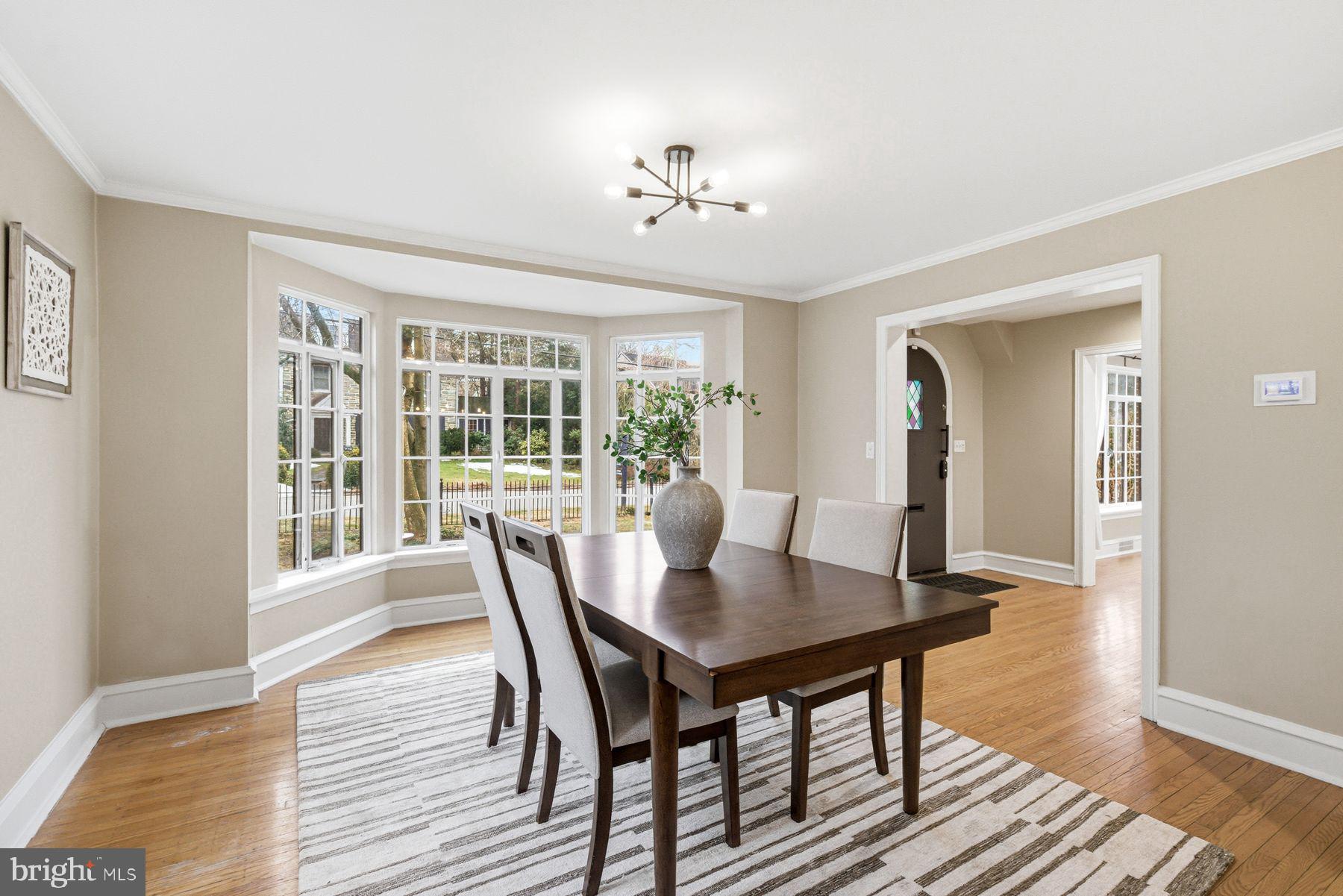 COLLEGE PARK - Residential