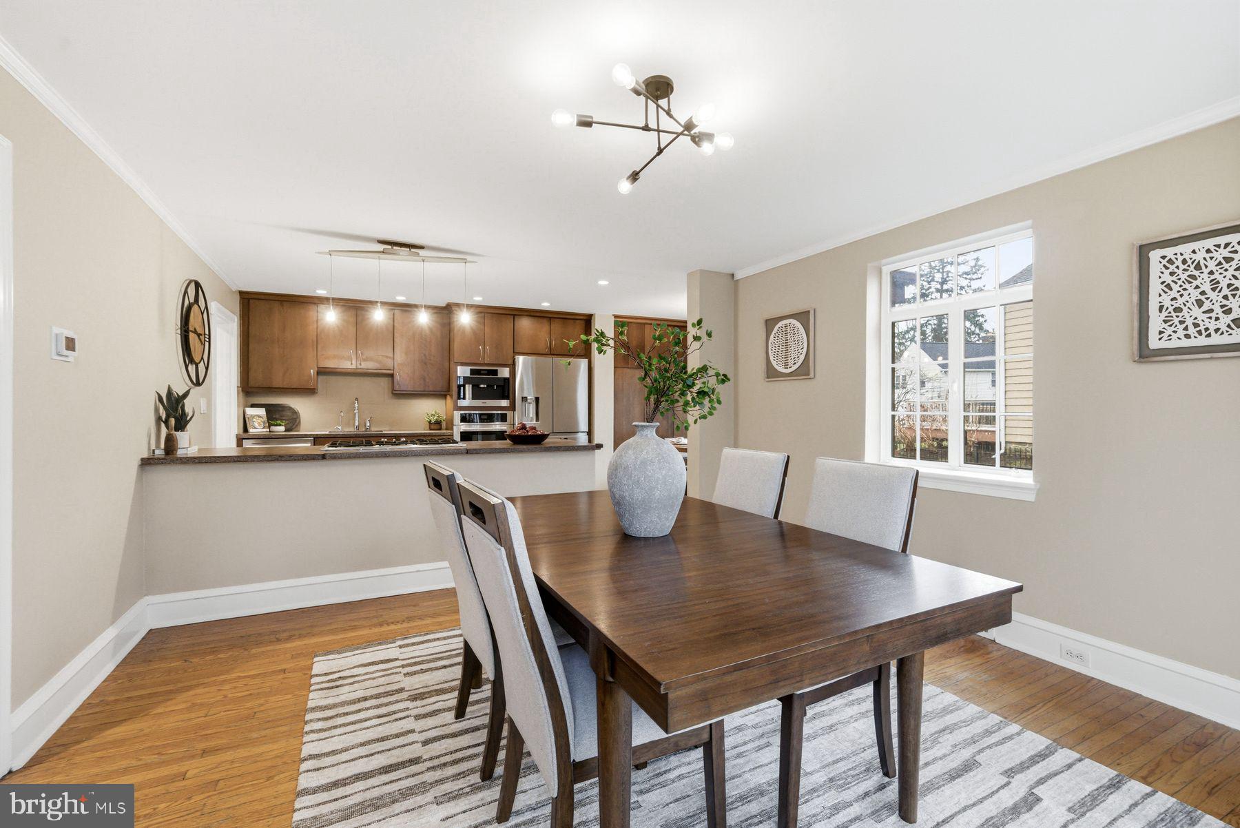 COLLEGE PARK - Residential