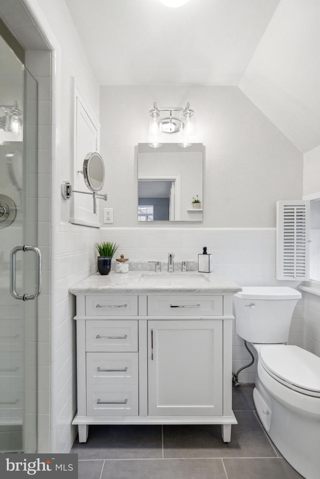 COLLEGE PARK - Residential