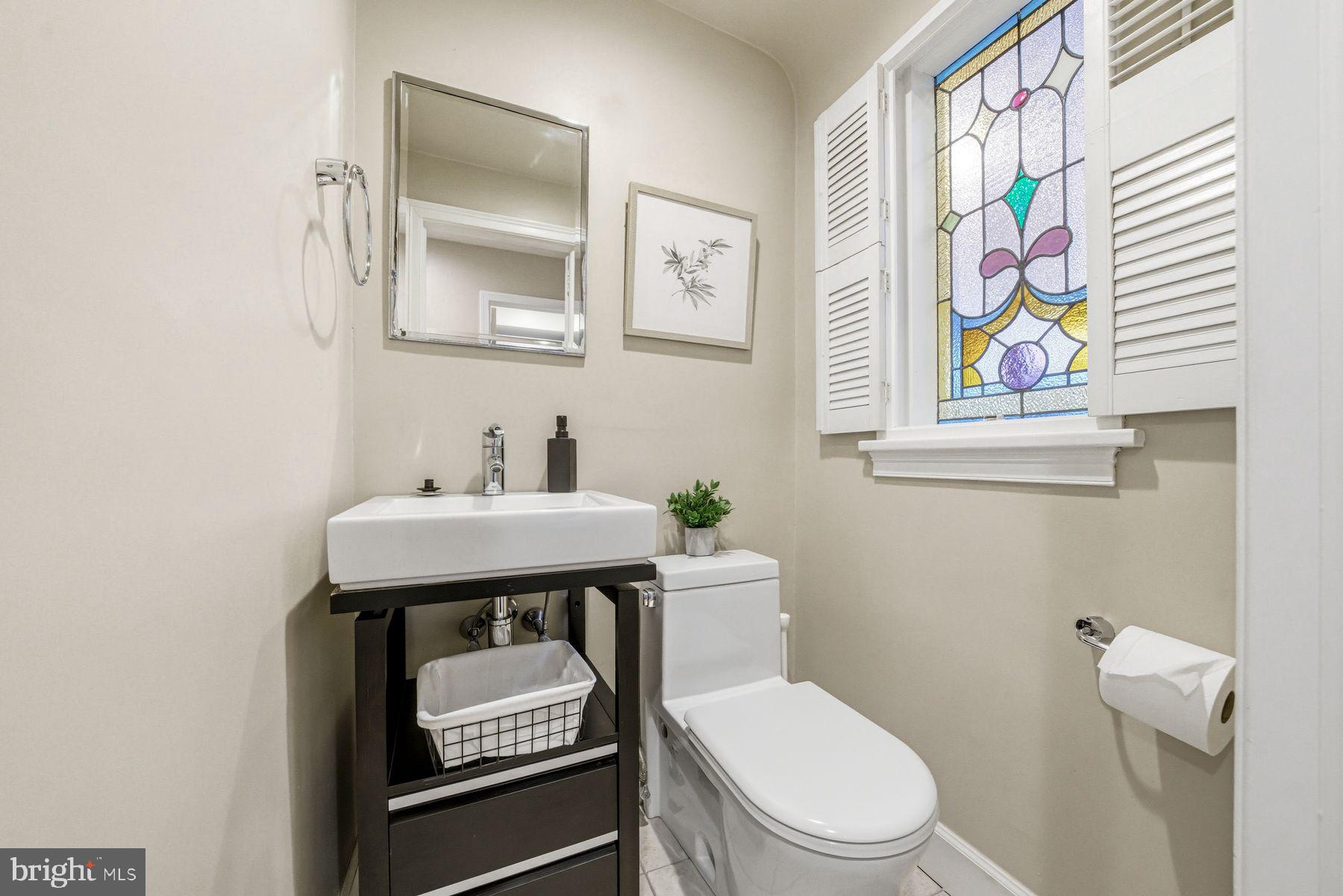 COLLEGE PARK - Residential