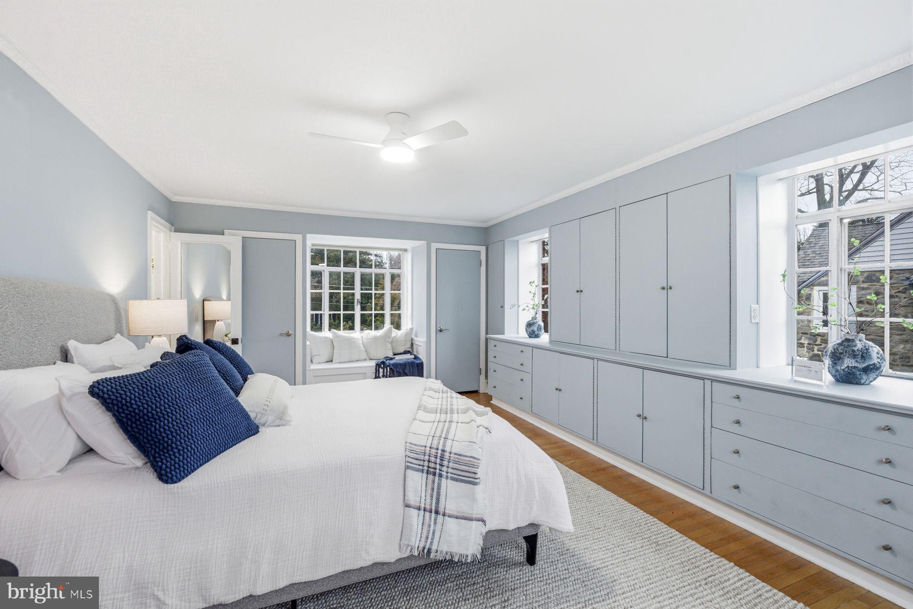 COLLEGE PARK - Residential