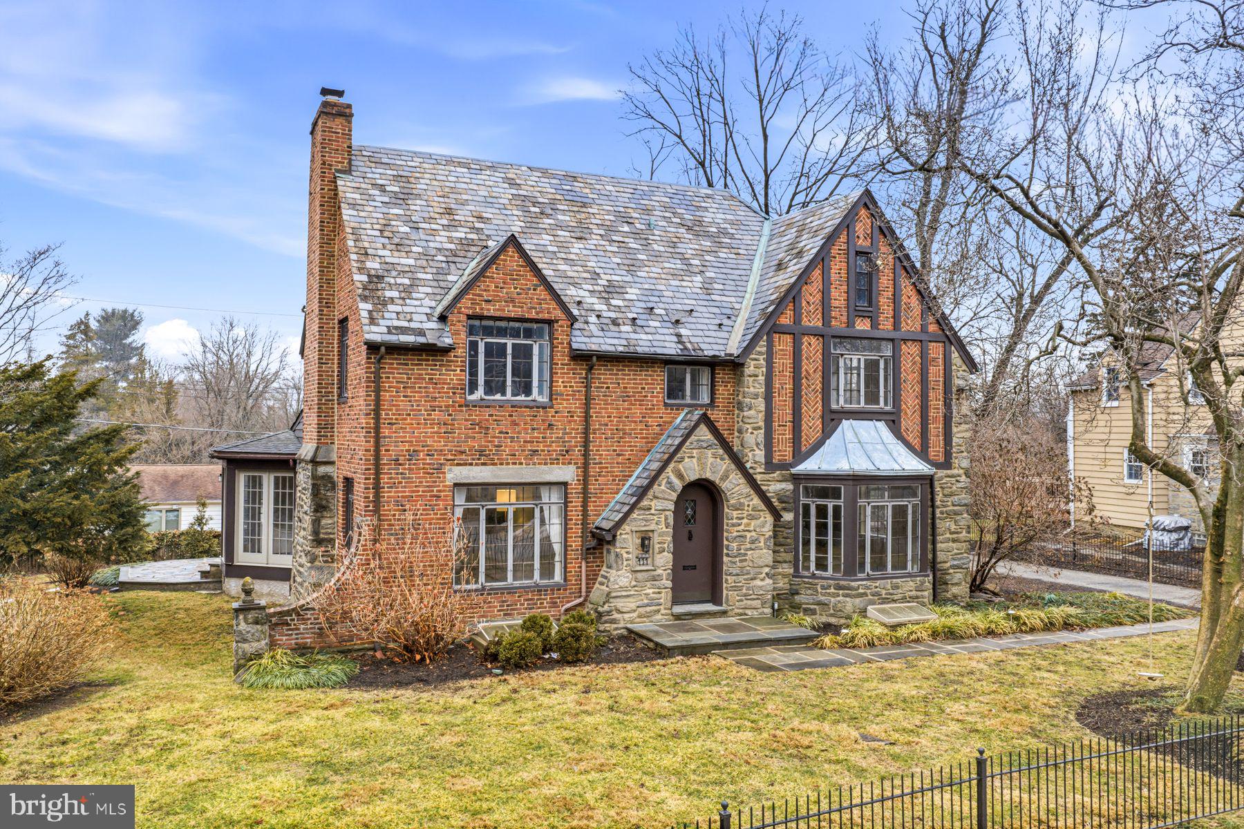 COLLEGE PARK - Residential