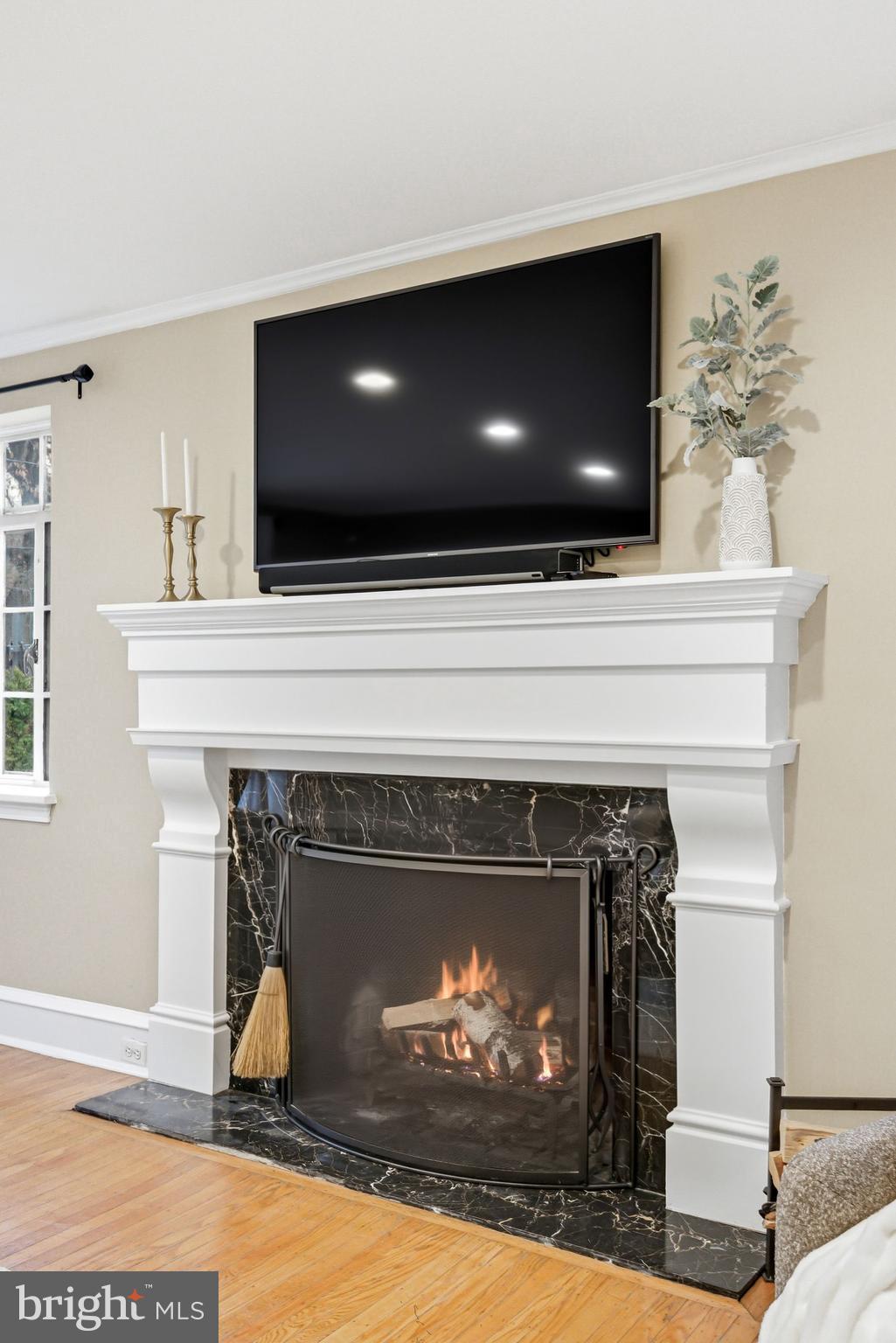 COLLEGE PARK - Residential