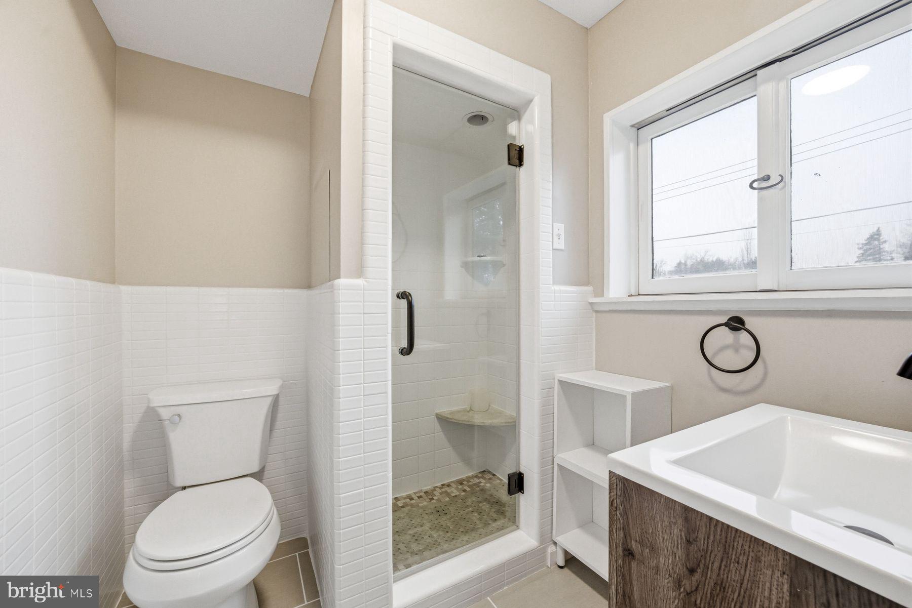 COLLEGE PARK - Residential