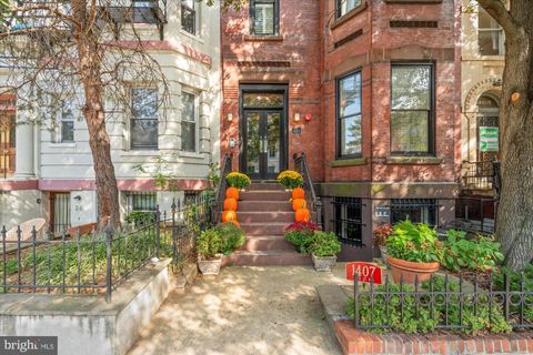 1407 15TH STREET NW 4 WASHINGTON DC 20005