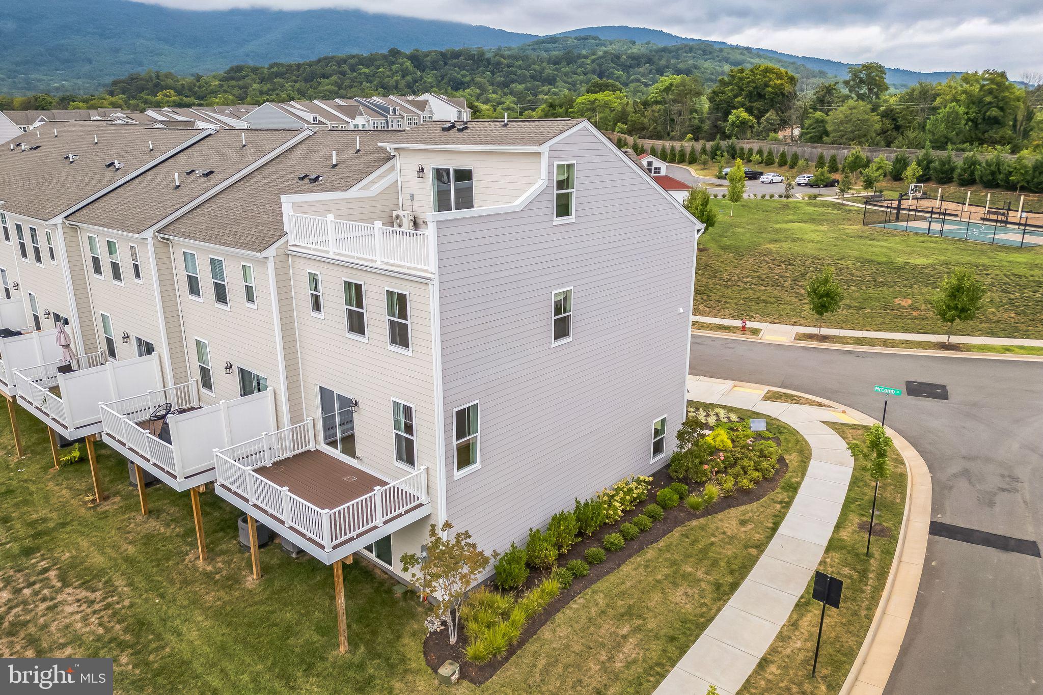 NONE AVAILABLE - Residential Lease