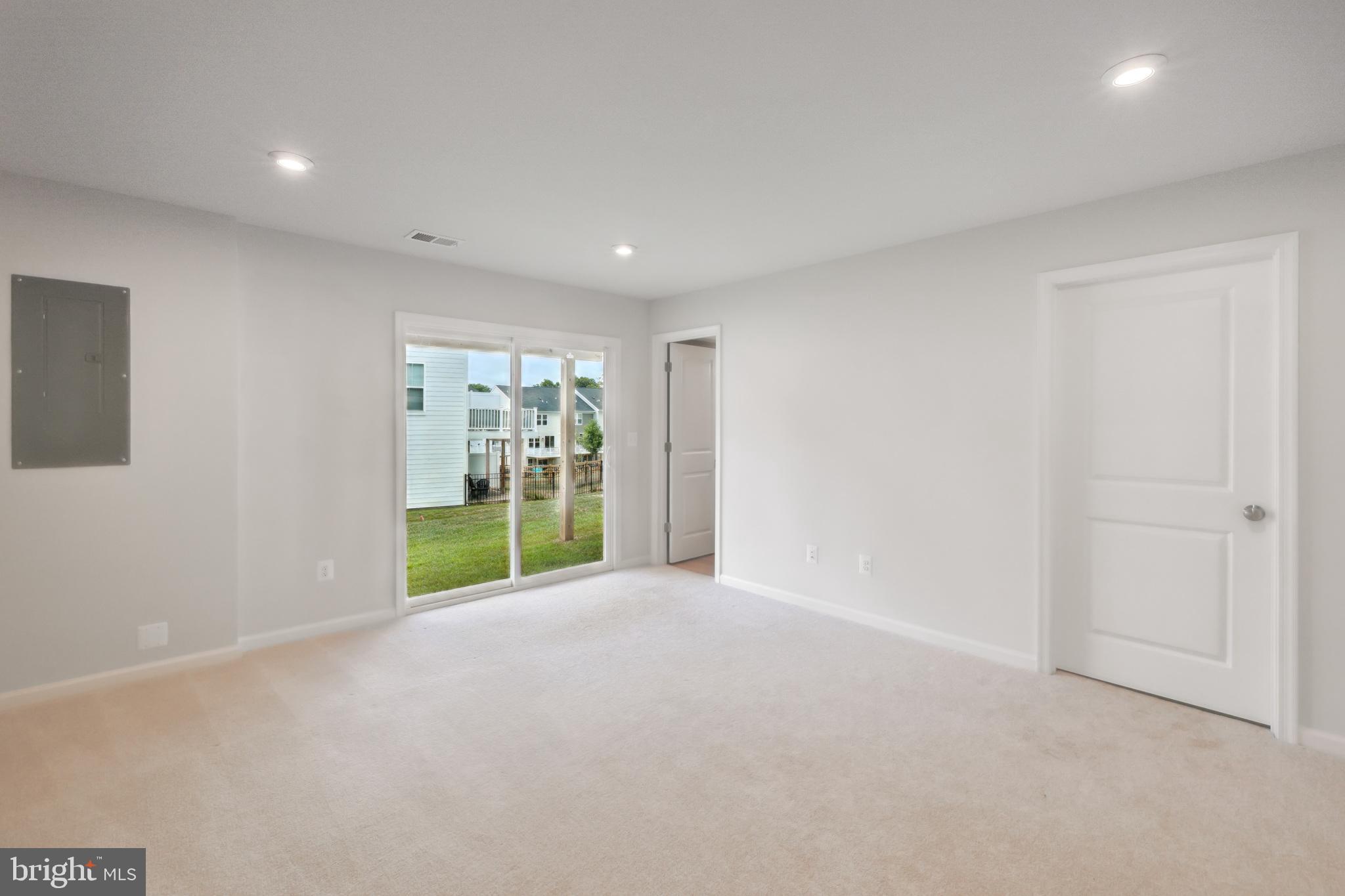 NONE AVAILABLE - Residential Lease