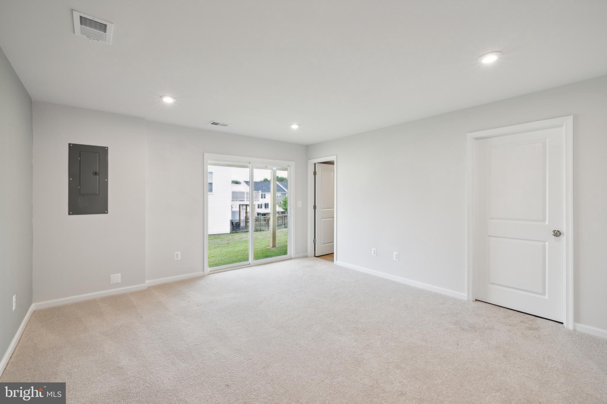 NONE AVAILABLE - Residential Lease