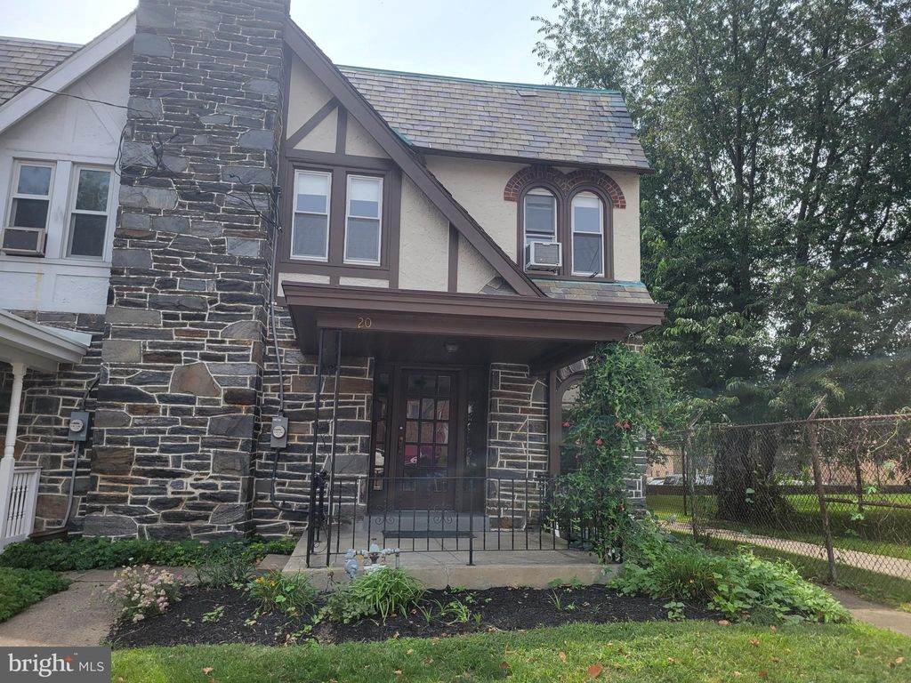 Photo of 20 W Athens Avenue, ARDMORE, PA 19003 (MLS # PAMC2166514)