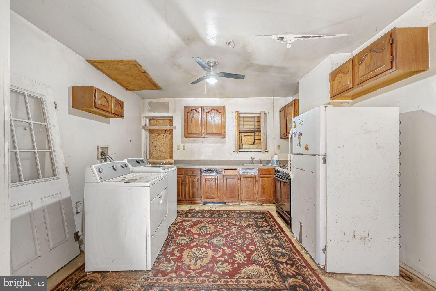 CARROLLTON RIDGE - Residential