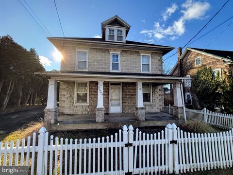 2964 MAIN STREET MORGANTOWN PA 19543