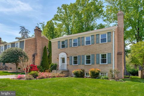 1204 PINE HILL ROAD MCLEAN VA 22101