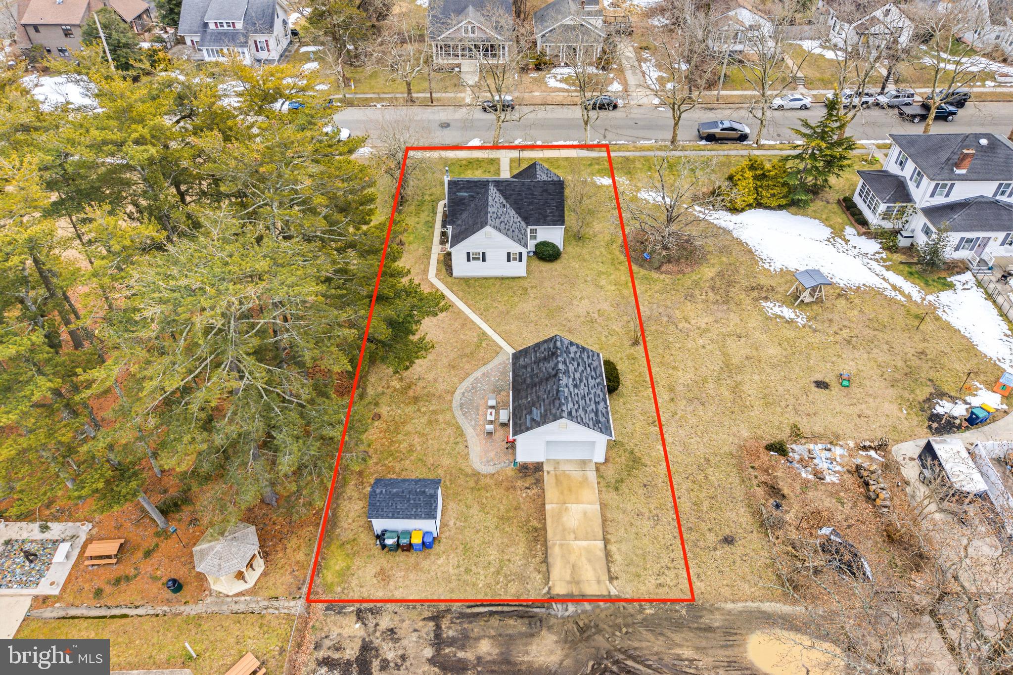 535 LIVERPOOL AVENUE