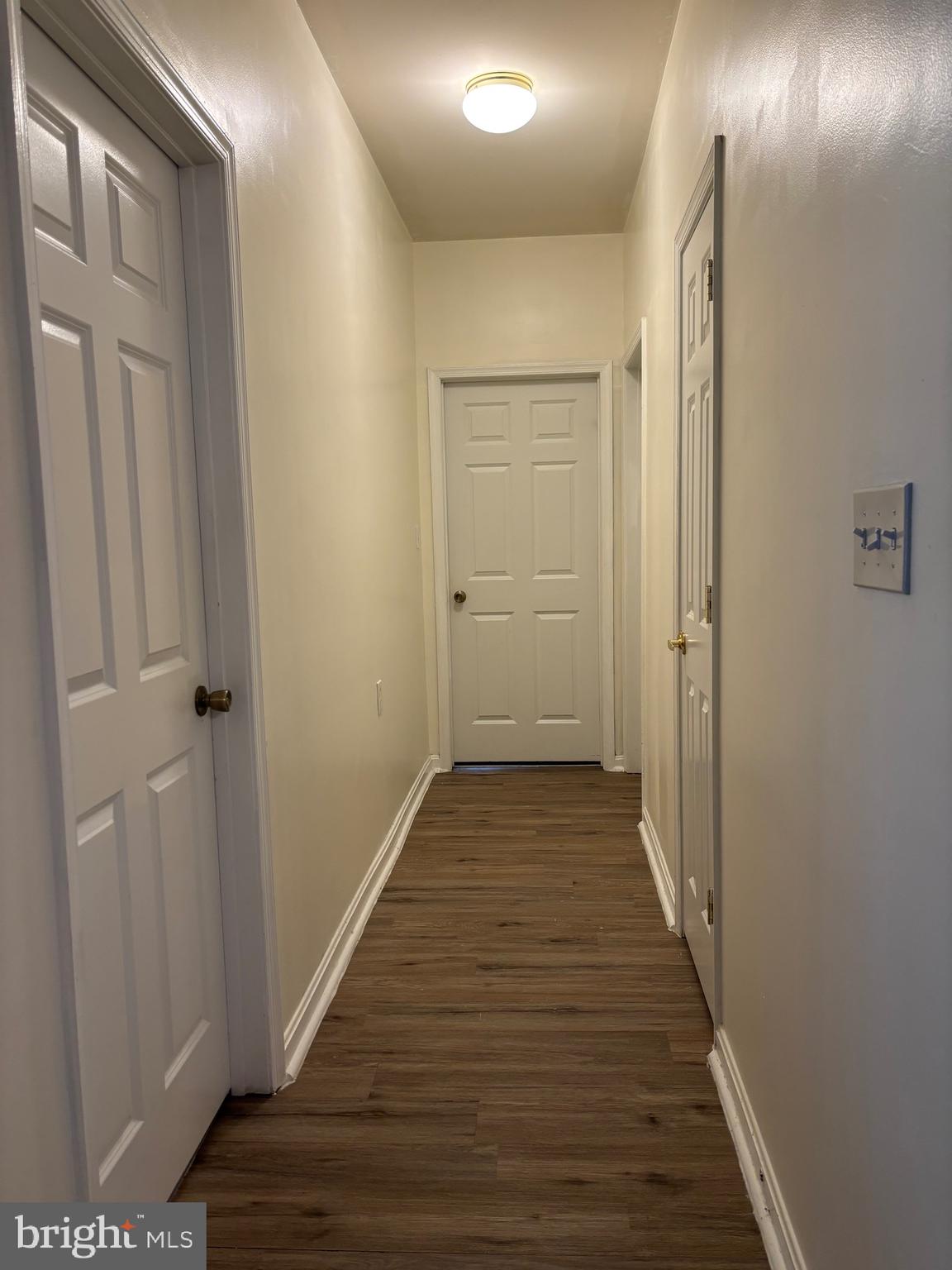 WINDSOR CROSSING - Residential