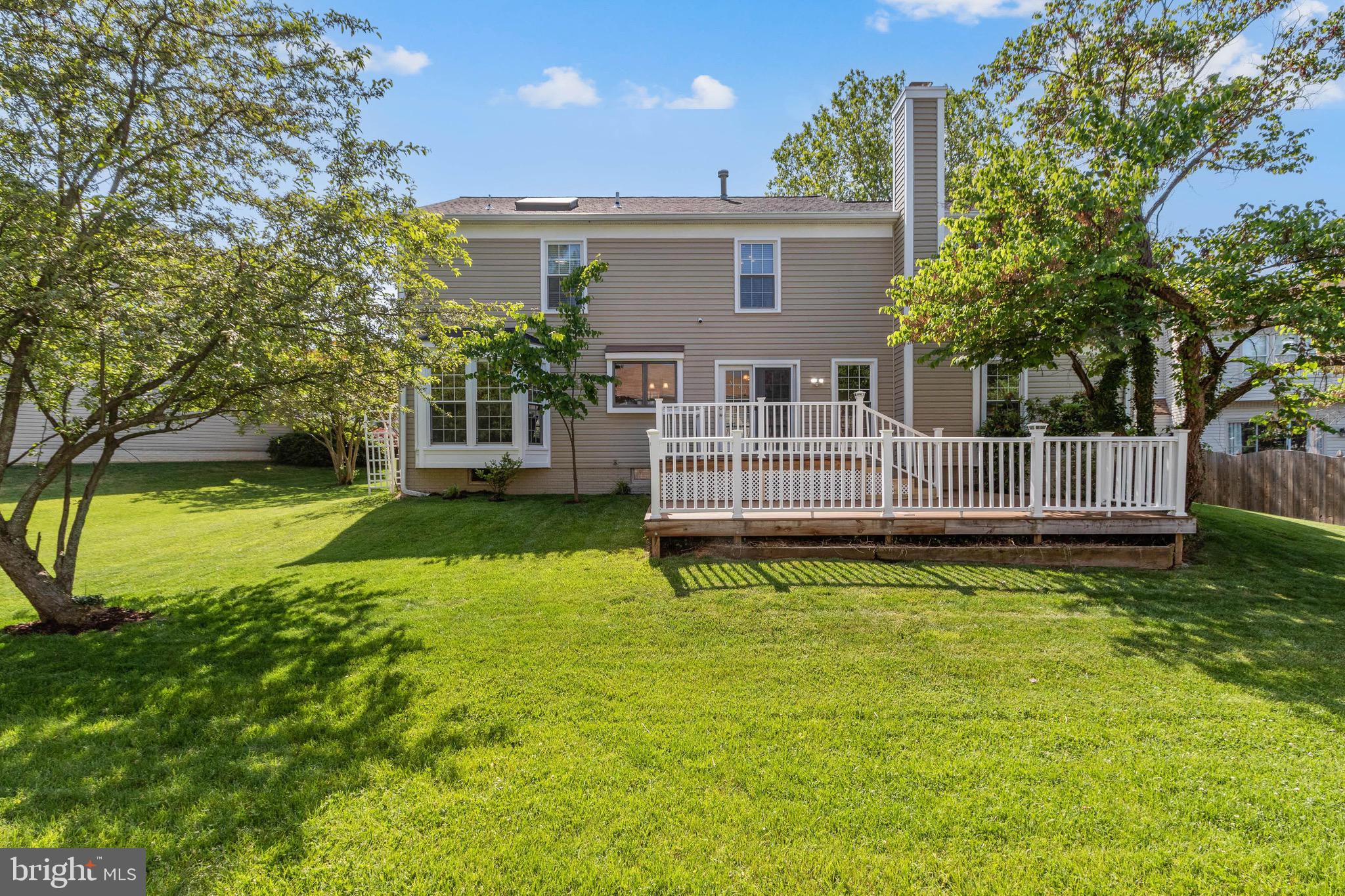 ENGLAND RUN - Residential