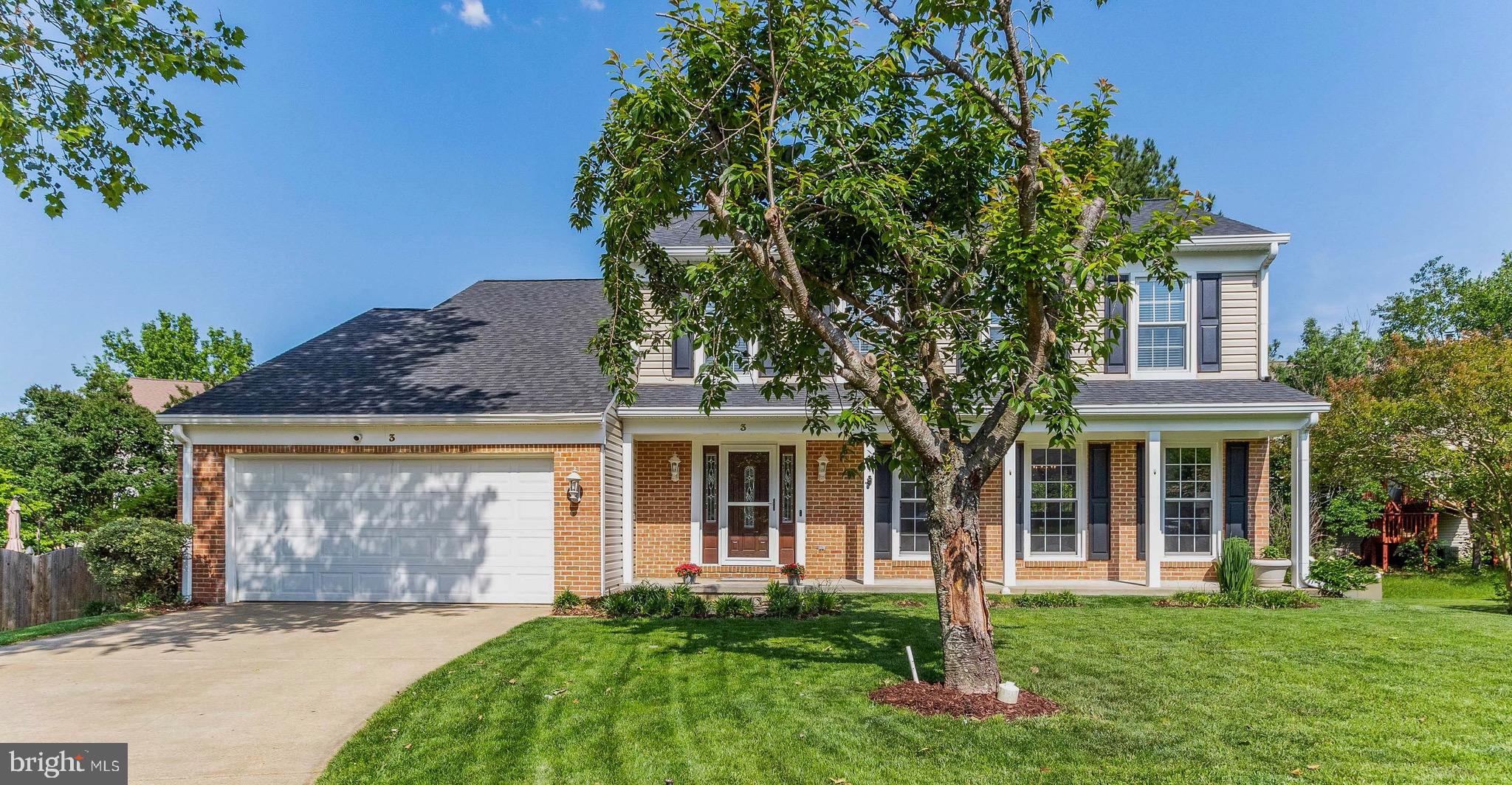 ENGLAND RUN - Residential