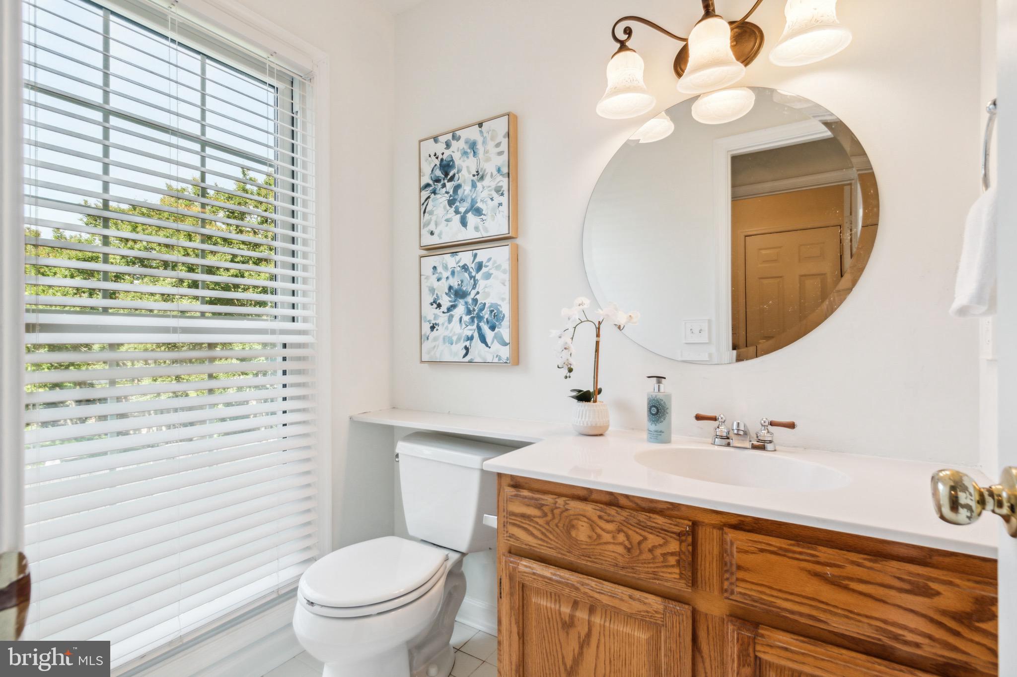 ENGLAND RUN - Residential