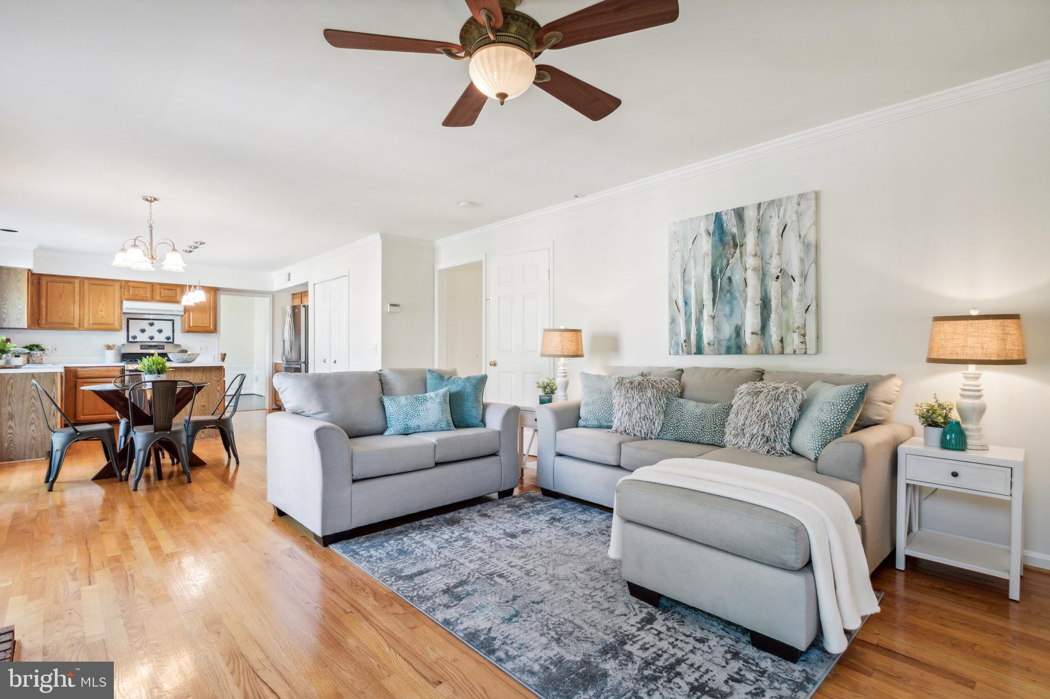 ENGLAND RUN - Residential