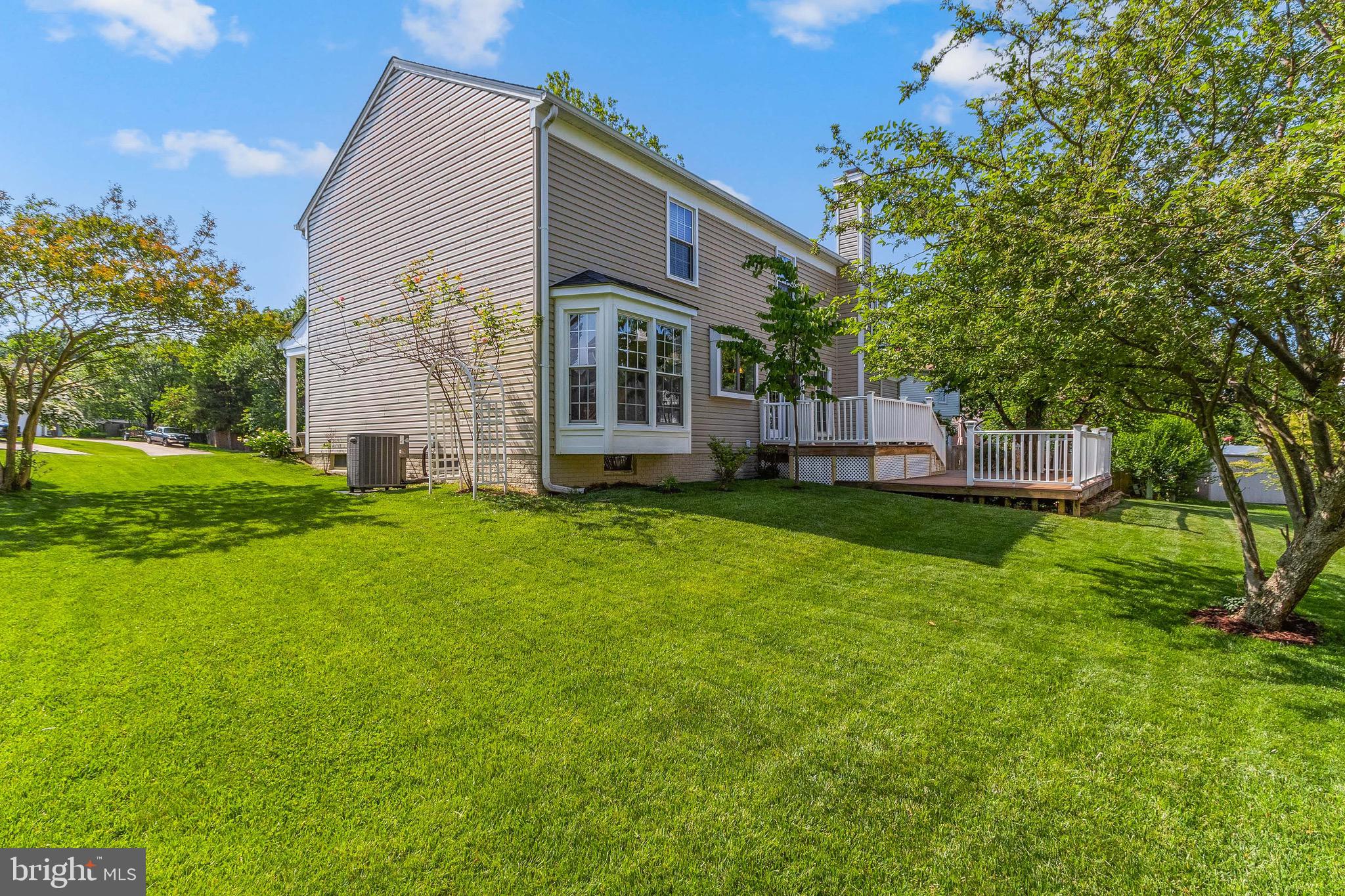 ENGLAND RUN - Residential