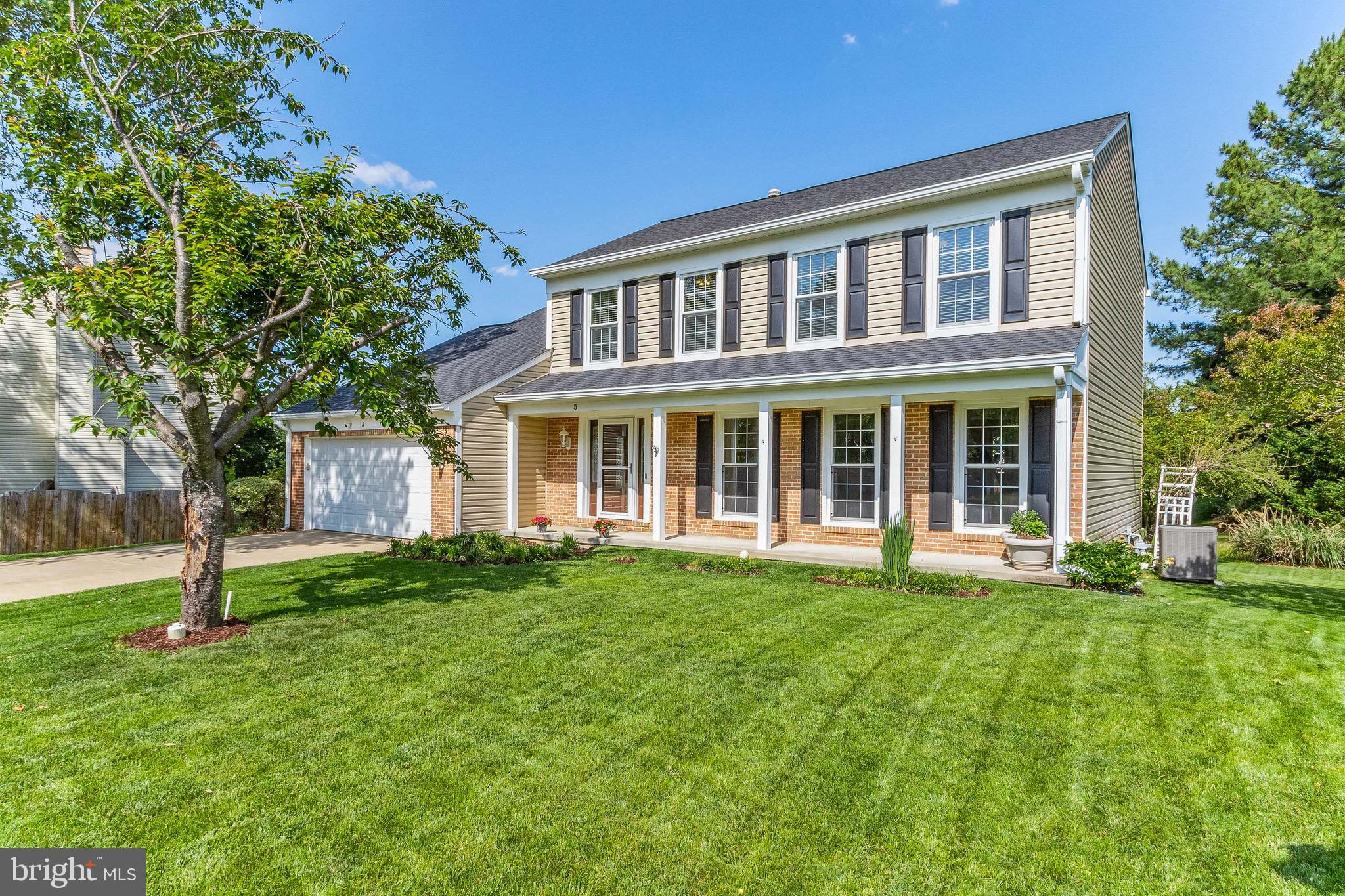 ENGLAND RUN - Residential